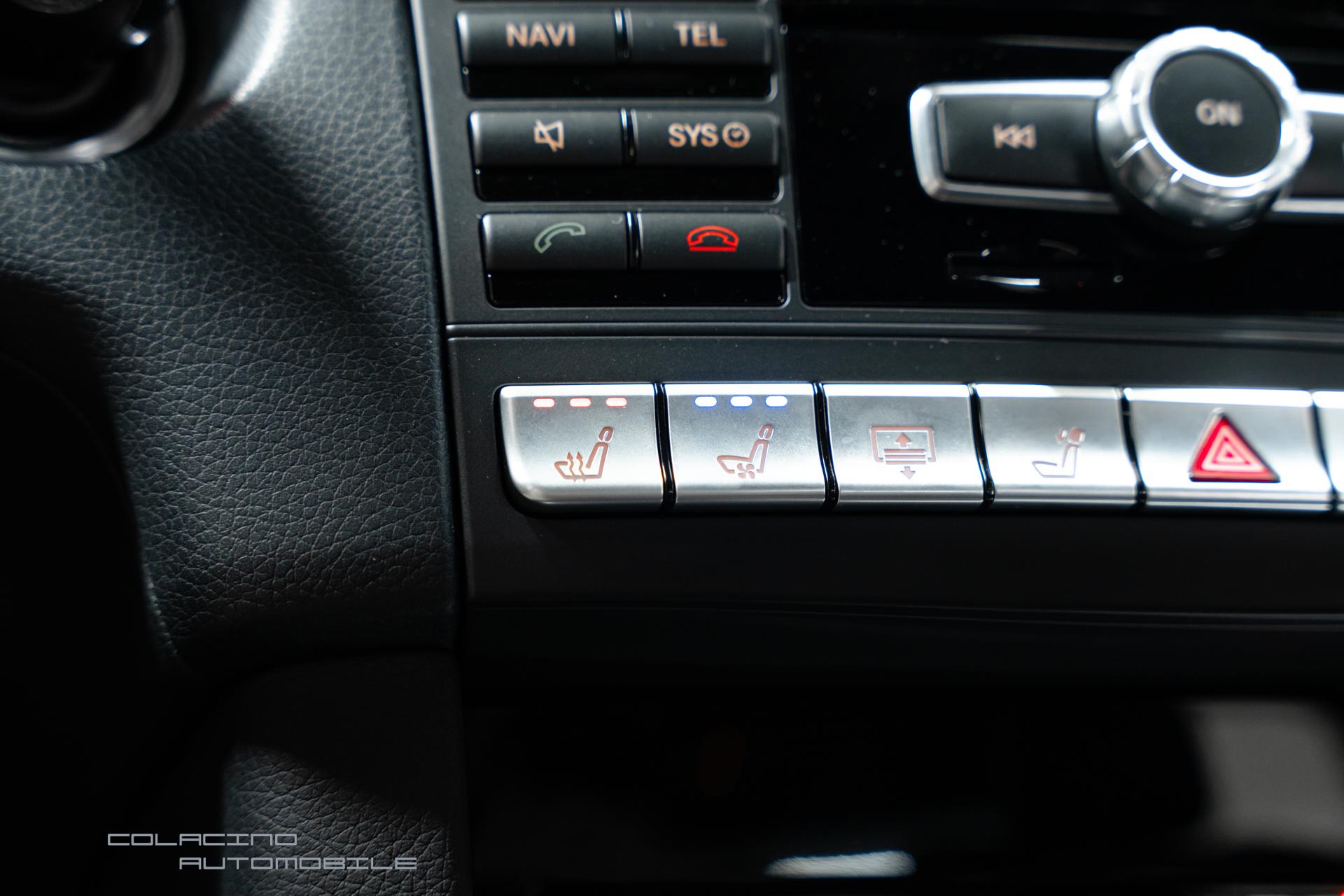 MERCEDES-BENZ E 63 AMG S 4Matic Speedshift-image-27