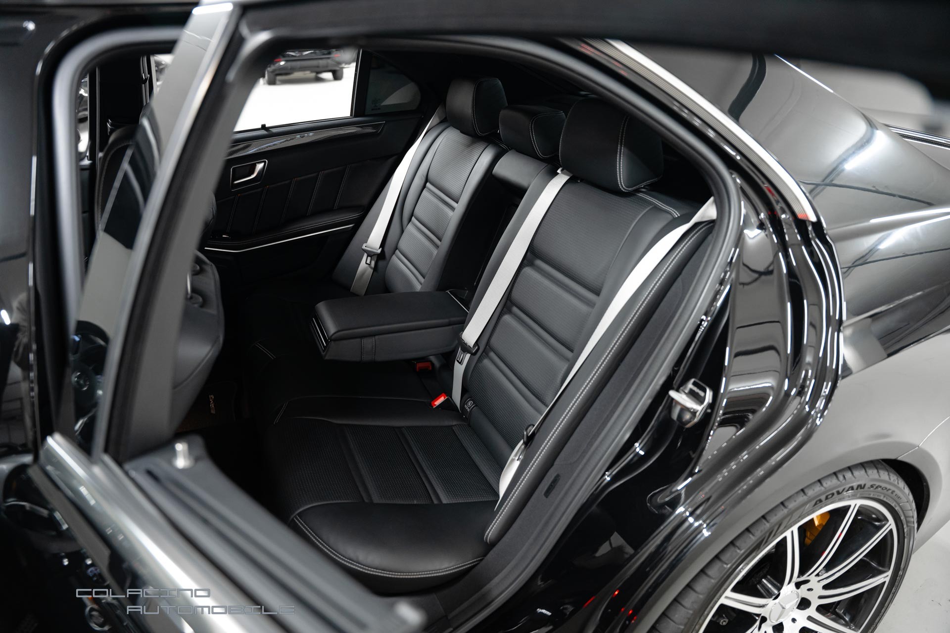 MERCEDES-BENZ E 63 AMG S 4Matic Speedshift-image-18