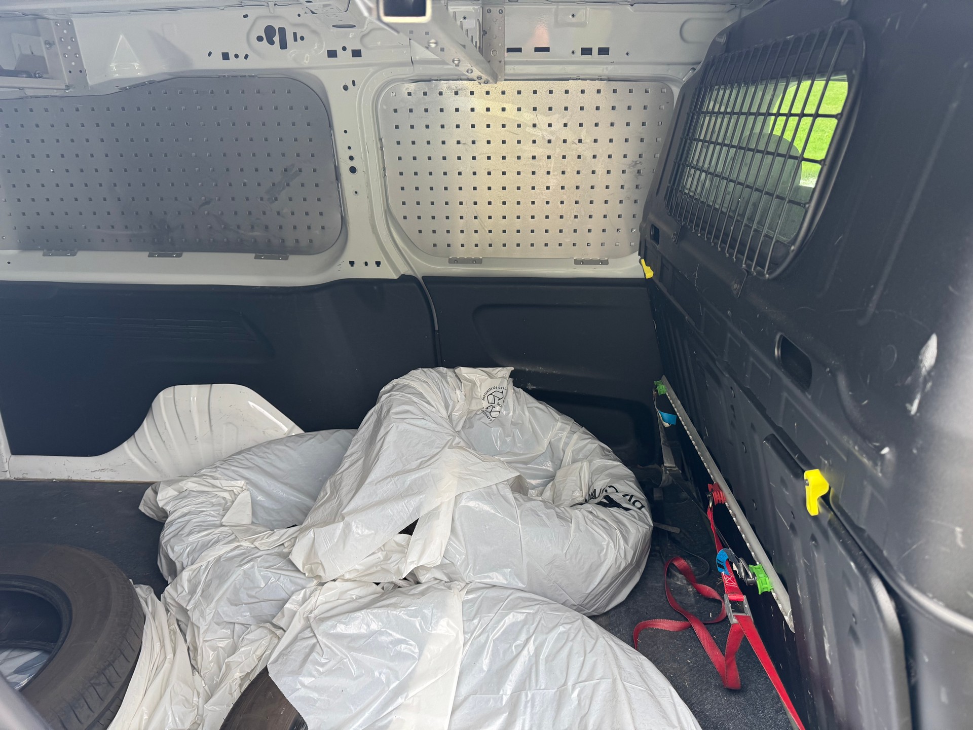 PEUGEOT Partner 1.5 Blue HDi s/s Asphalt Long 1000kg-image-8