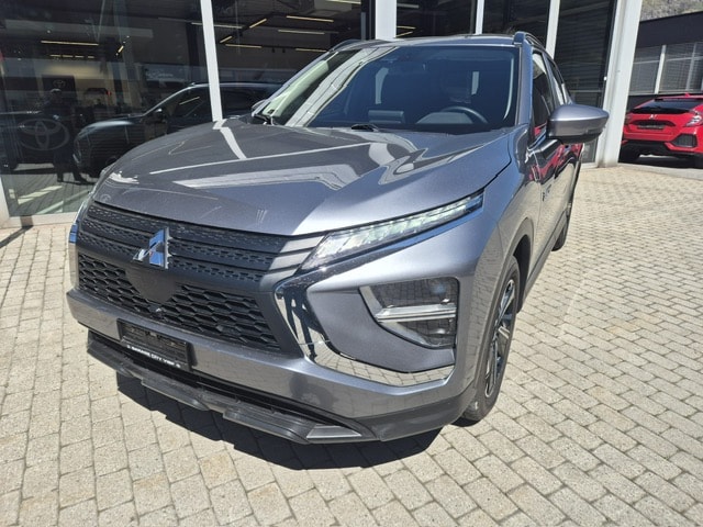 MITSUBISHI Eclipse Cross 2.4 PHEV Inform 4WD