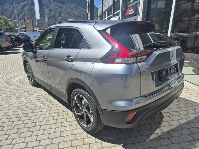 MITSUBISHI Eclipse Cross 2.4 PHEV Inform 4WD-showroom-element-2