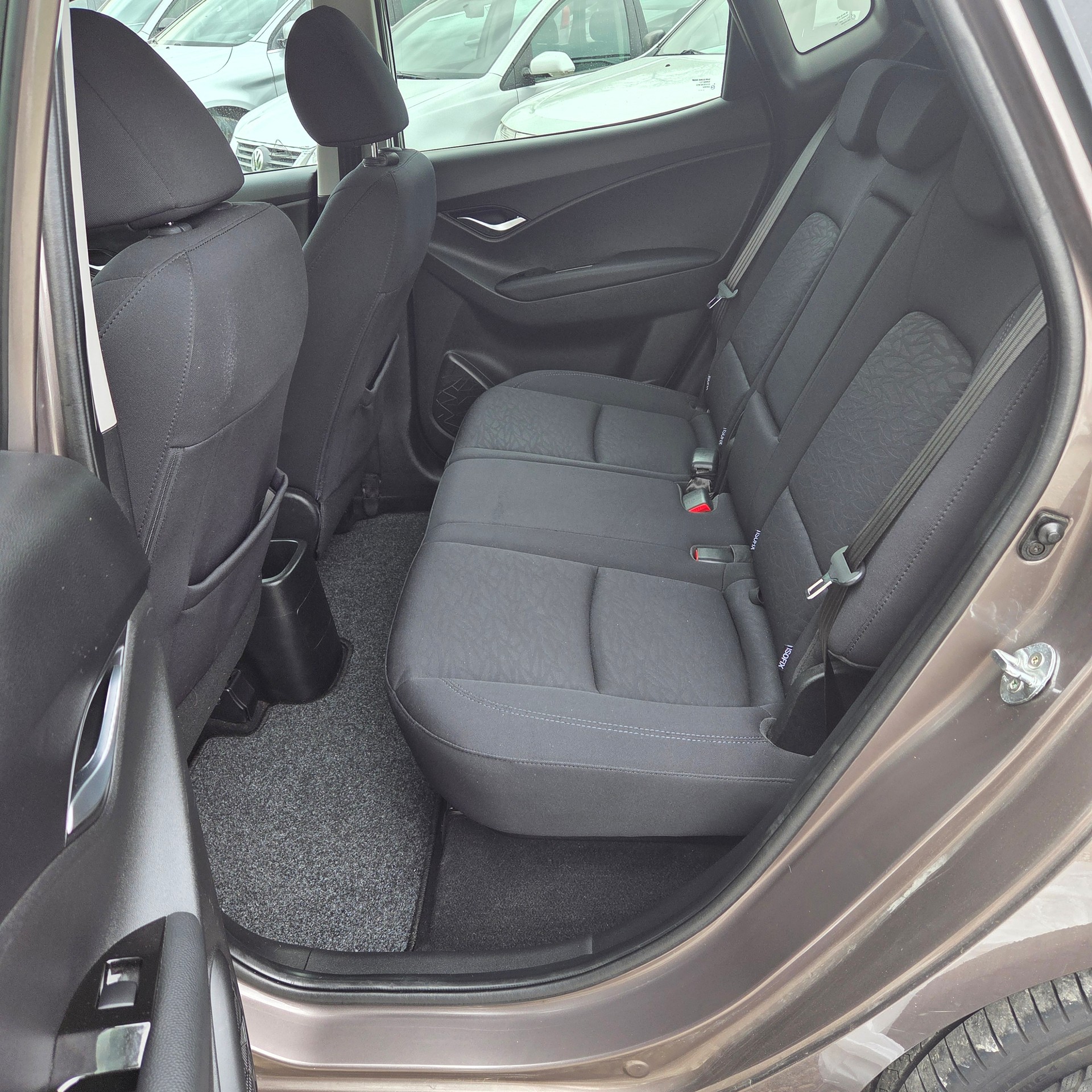 HYUNDAI iX20 1.6 Premium Automatic-image-7