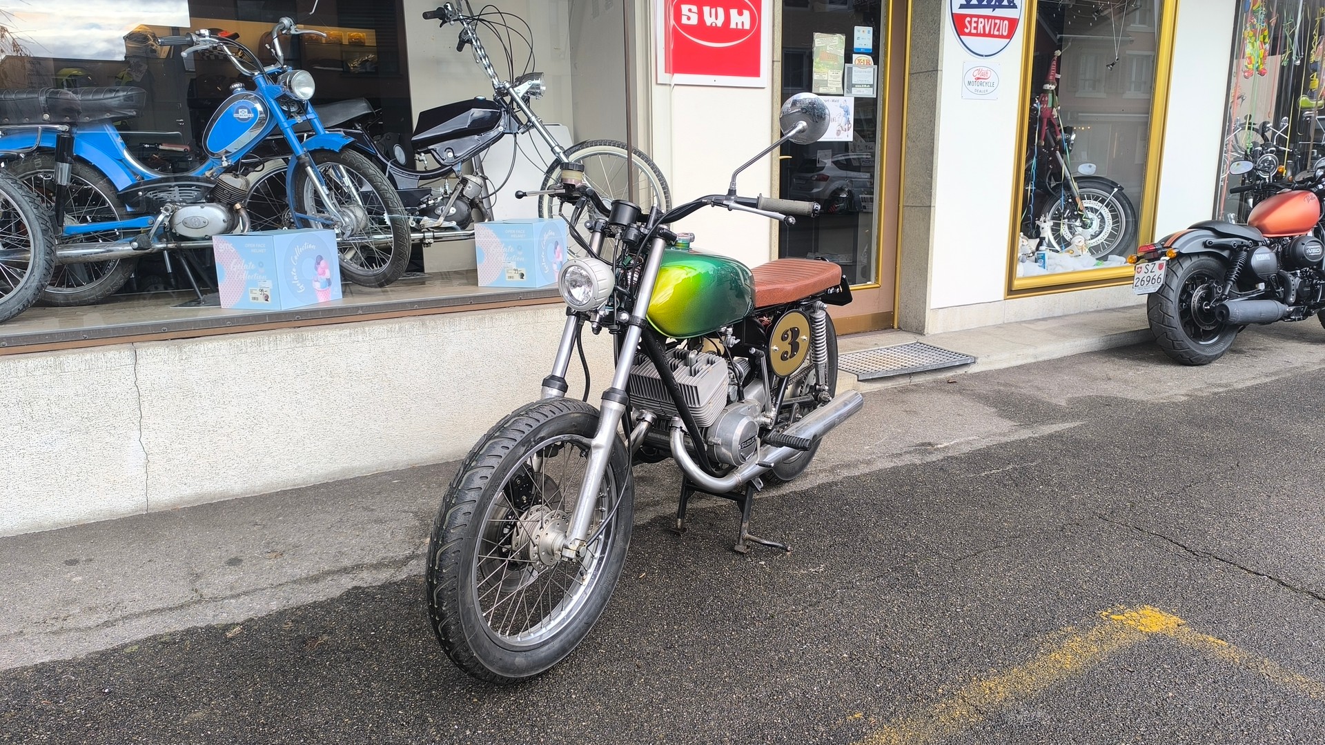 SUZUKI 250-image-8