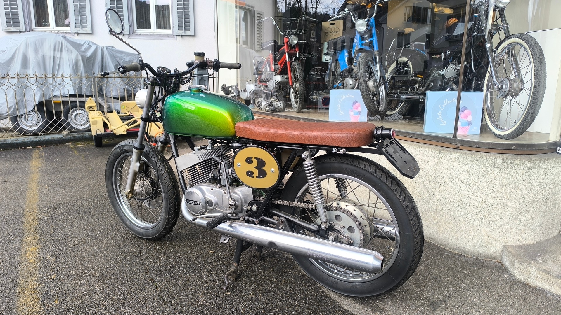 SUZUKI 250-image-5