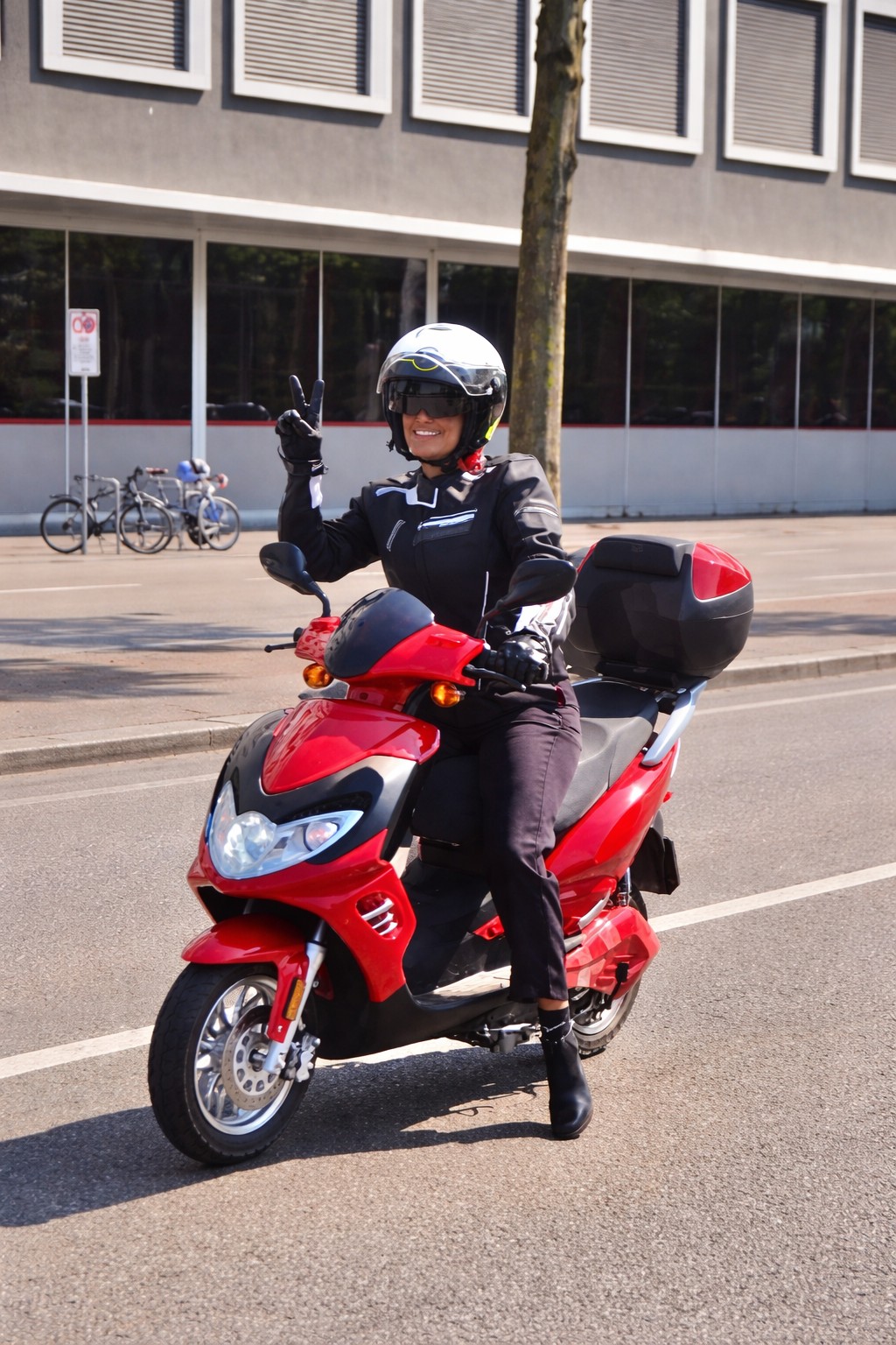 E-SCOOTER Velox 45-image-5