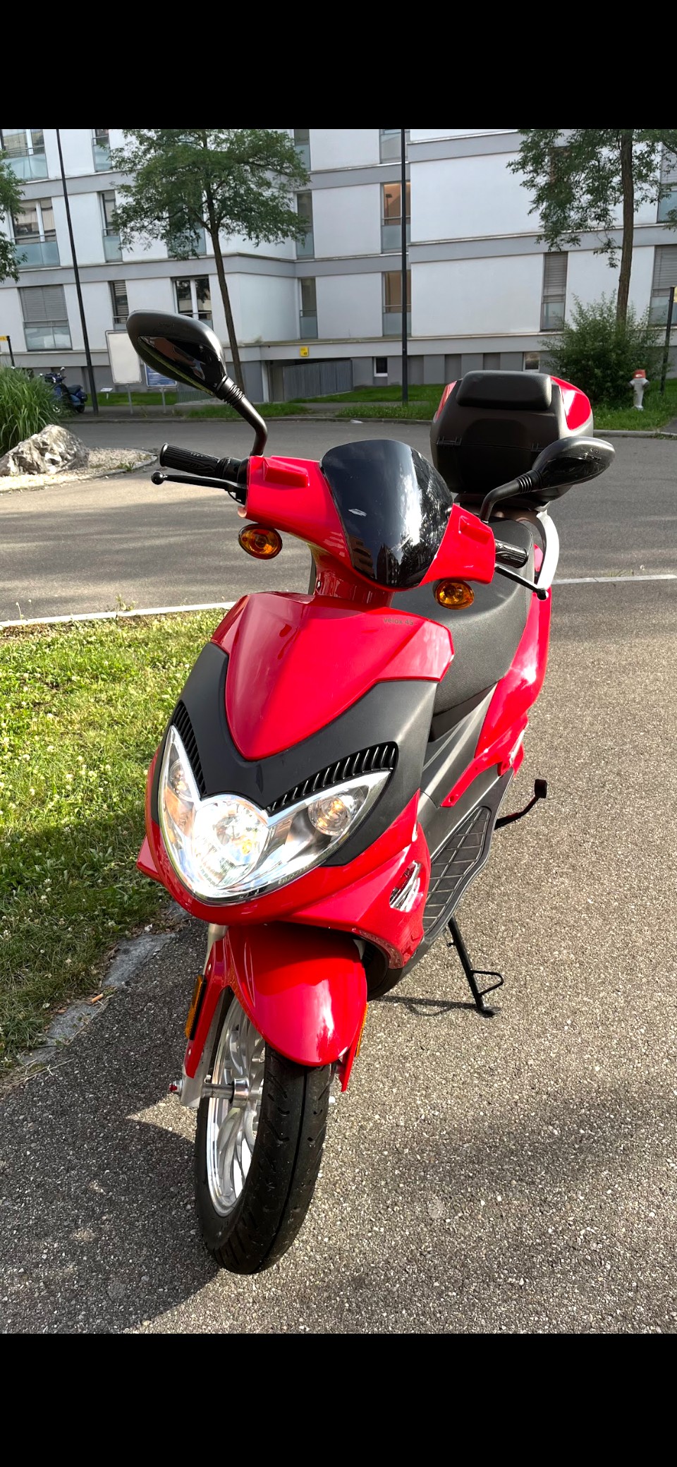 E-SCOOTER Velox 45-image-3