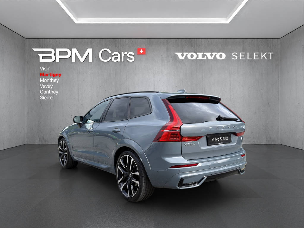 VOLVO XC60 2.0 T6 TE Ultimate Dark eAWD-showroom-element-1