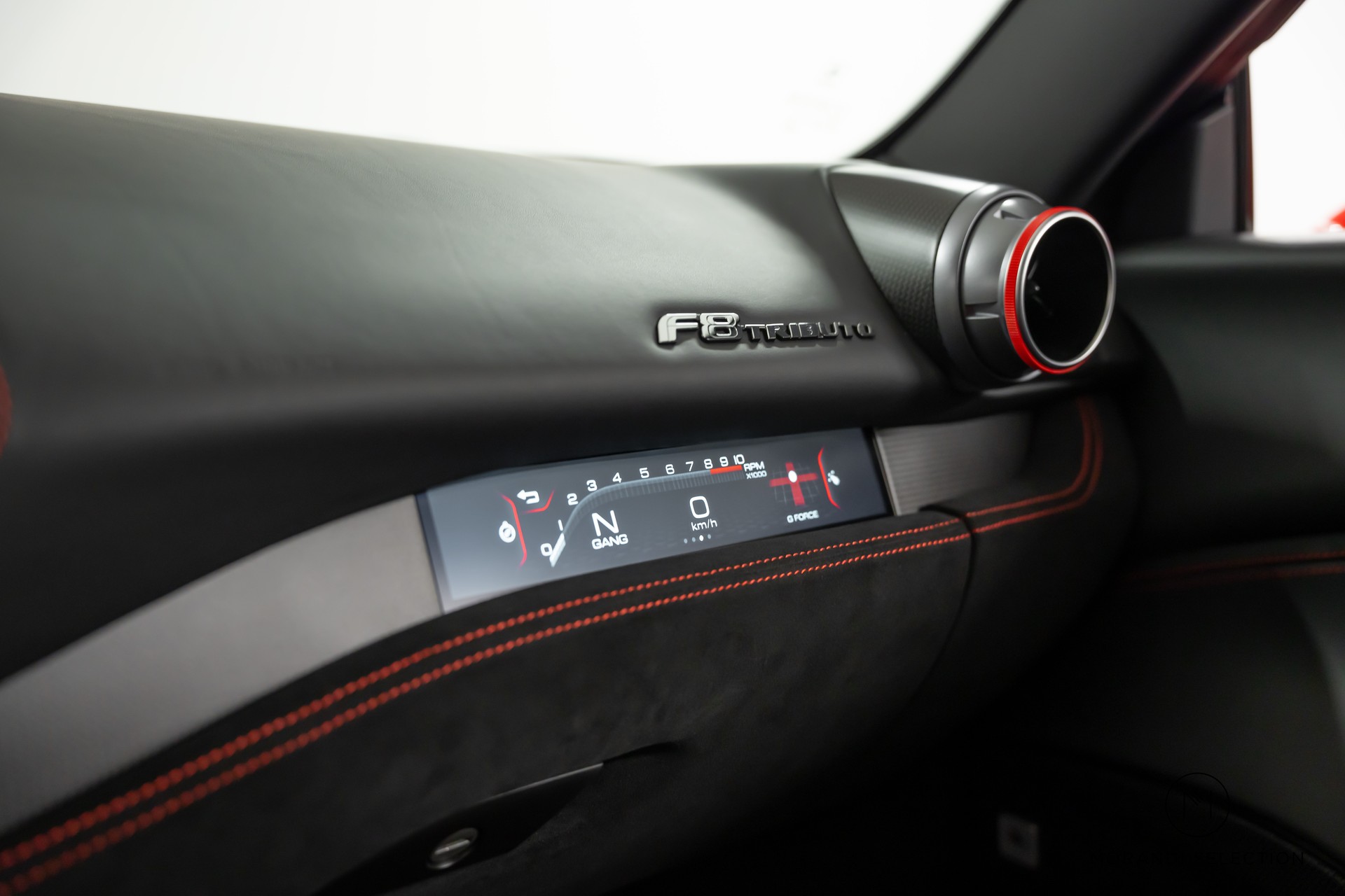 FERRARI F8 Tributo 3.9 Turbo-image-22