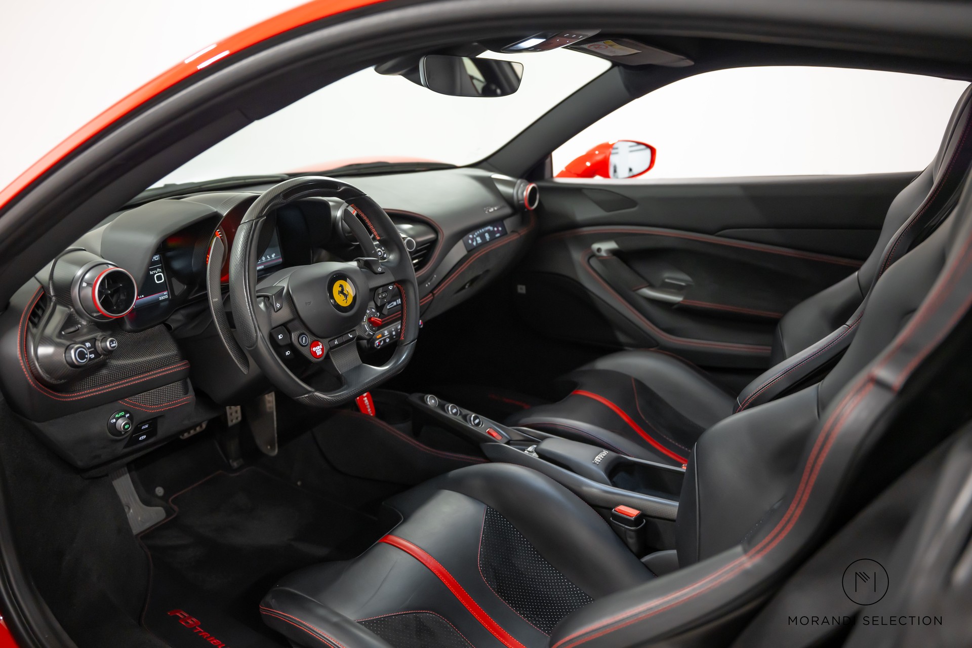 FERRARI F8 Tributo 3.9 Turbo-image-11