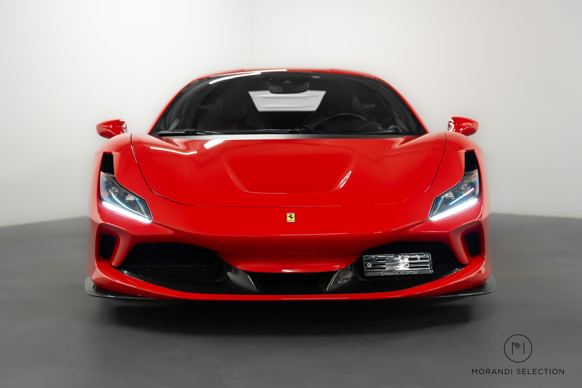 FERRARI F8 Tributo 3.9 Turbo-image-7