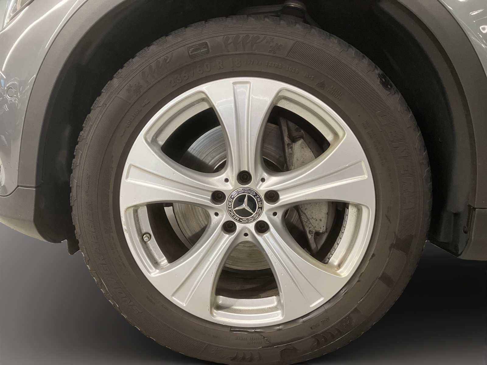 MERCEDES-BENZ GLC 250 4Matic 9G-Tronic-image-9
