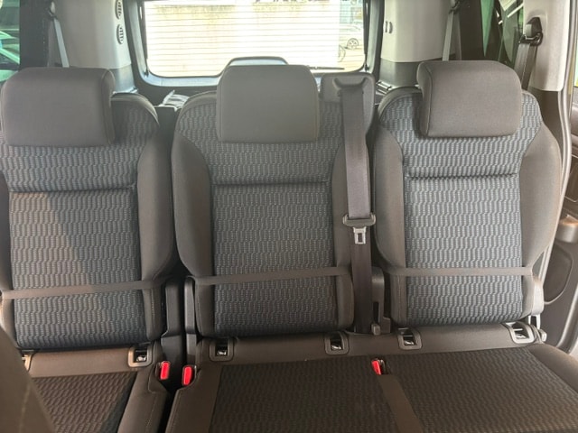 PEUGEOT PANAMA U10+ TRAVELLER 180CV EAT8-image-11