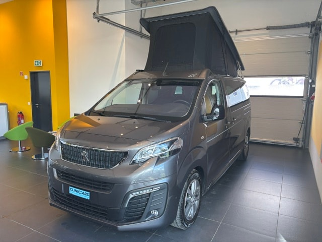 PEUGEOT PANAMA U10+ TRAVELLER 180CV EAT8-showroom-element-2