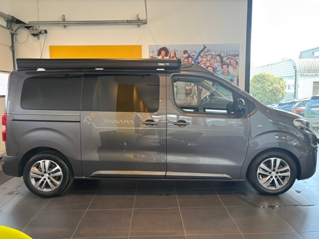 PEUGEOT PANAMA U10+ TRAVELLER 180CV EAT8-image-4