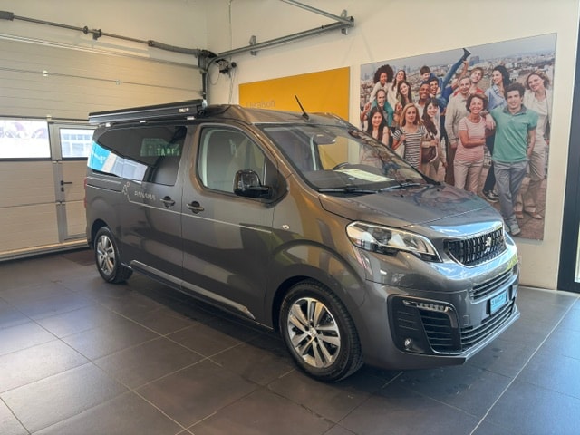 PEUGEOT PANAMA U10+ TRAVELLER 180CV EAT8-showroom-element-3