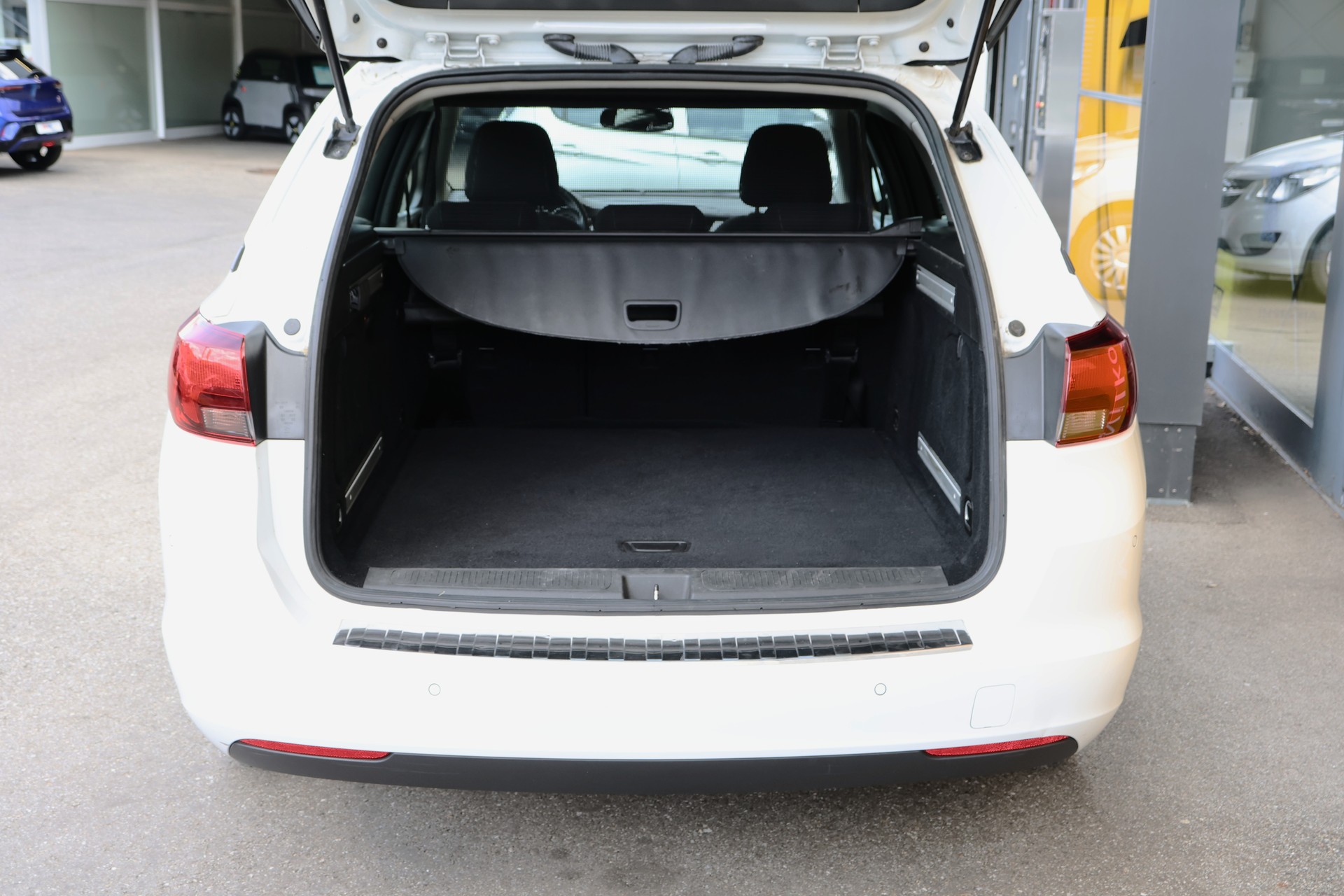 OPEL Astra Sports Tourer 1.6 CDTi Enjoy-image-9