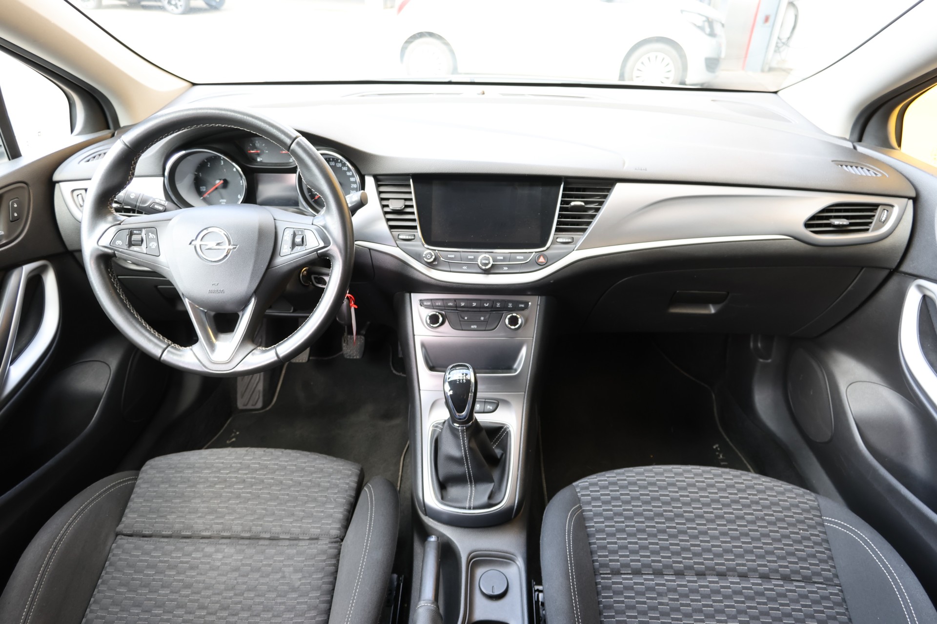 OPEL Astra Sports Tourer 1.6 CDTi Enjoy-showroom-element-3