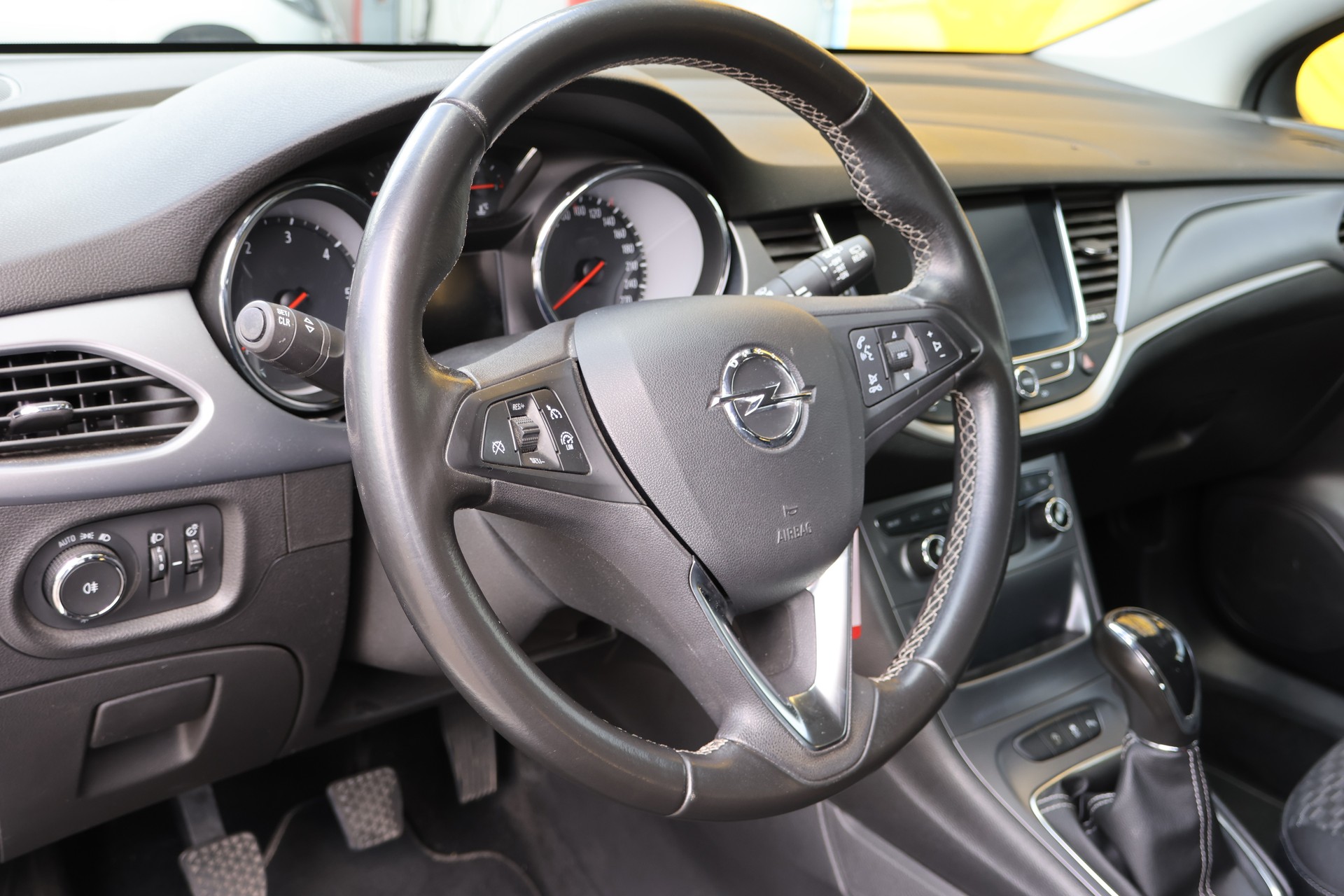 OPEL Astra Sports Tourer 1.6 CDTi Enjoy-image-5