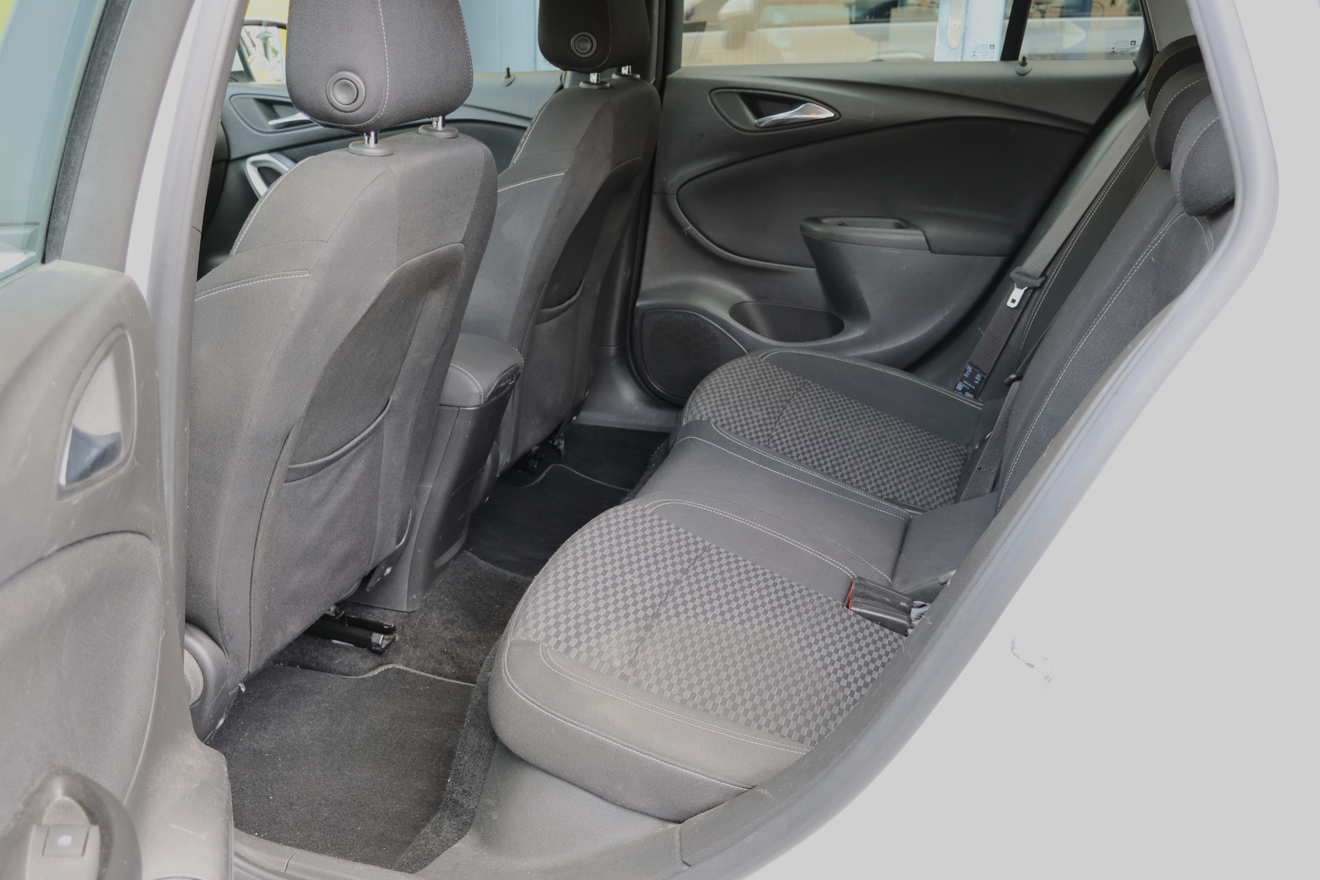 OPEL Astra Sports Tourer 1.6 CDTi Enjoy-image-8