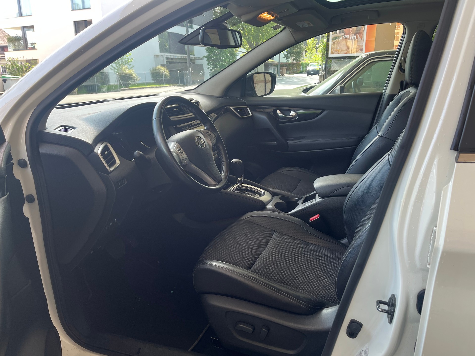 NISSAN Qashqai 1.2 DIG-T 360° Xtronic CVT-image-4