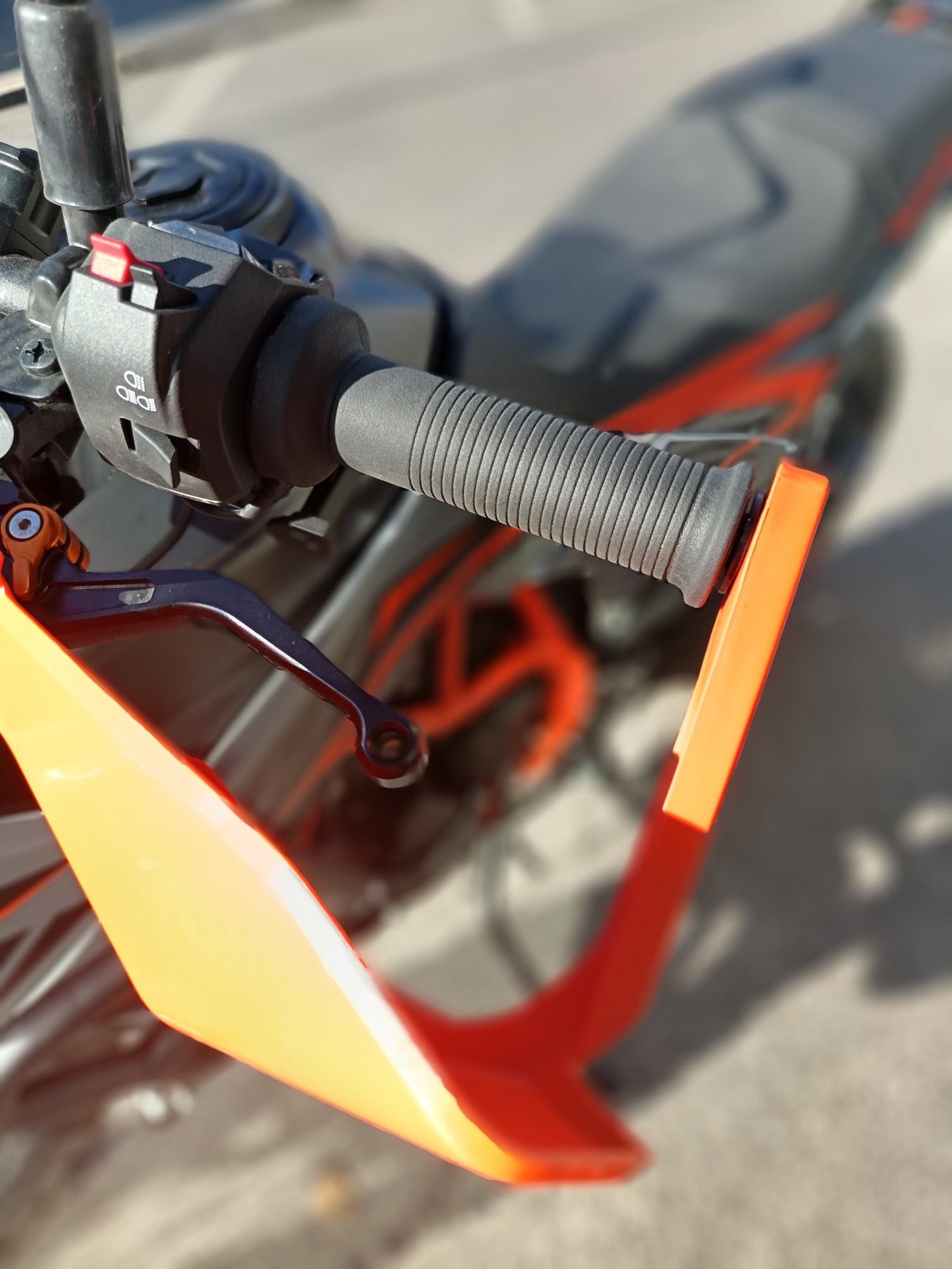 KTM 390 Adventure R-image-7