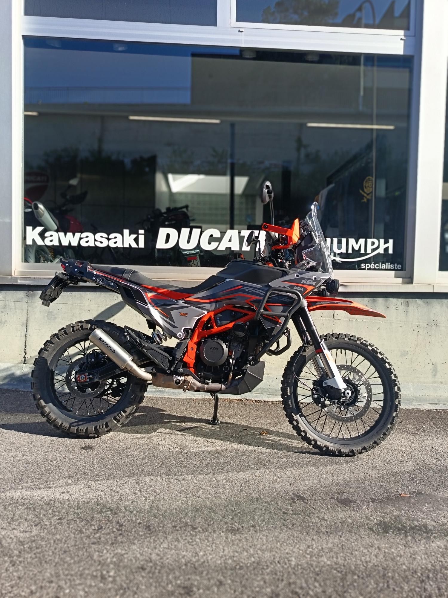 KTM 390 Adventure R-image-0