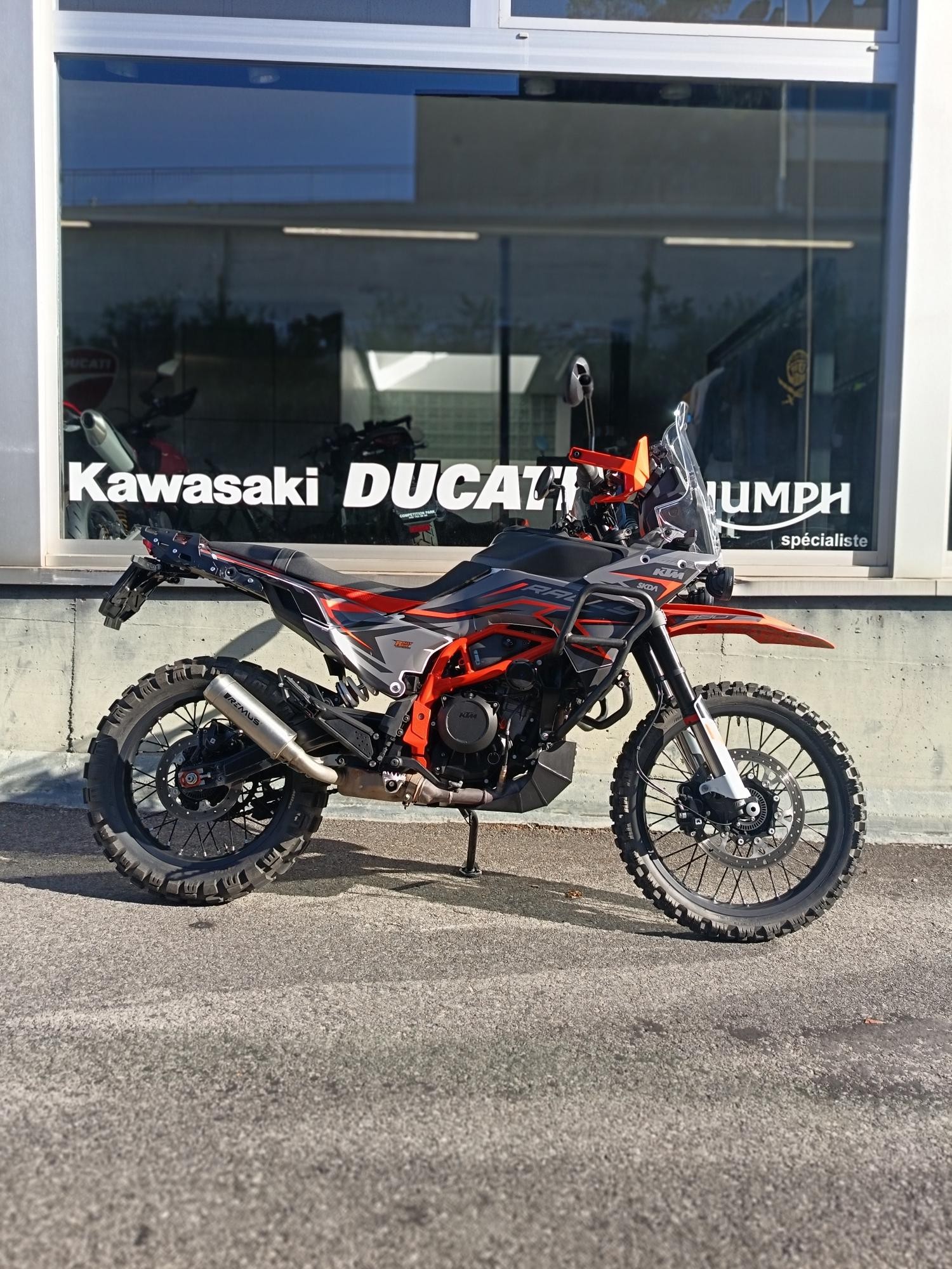 KTM 390 Adventure R-image-5
