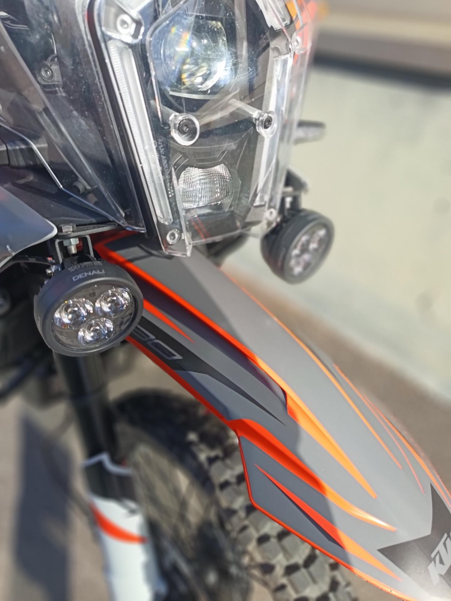 KTM 390 Adventure R-image-2