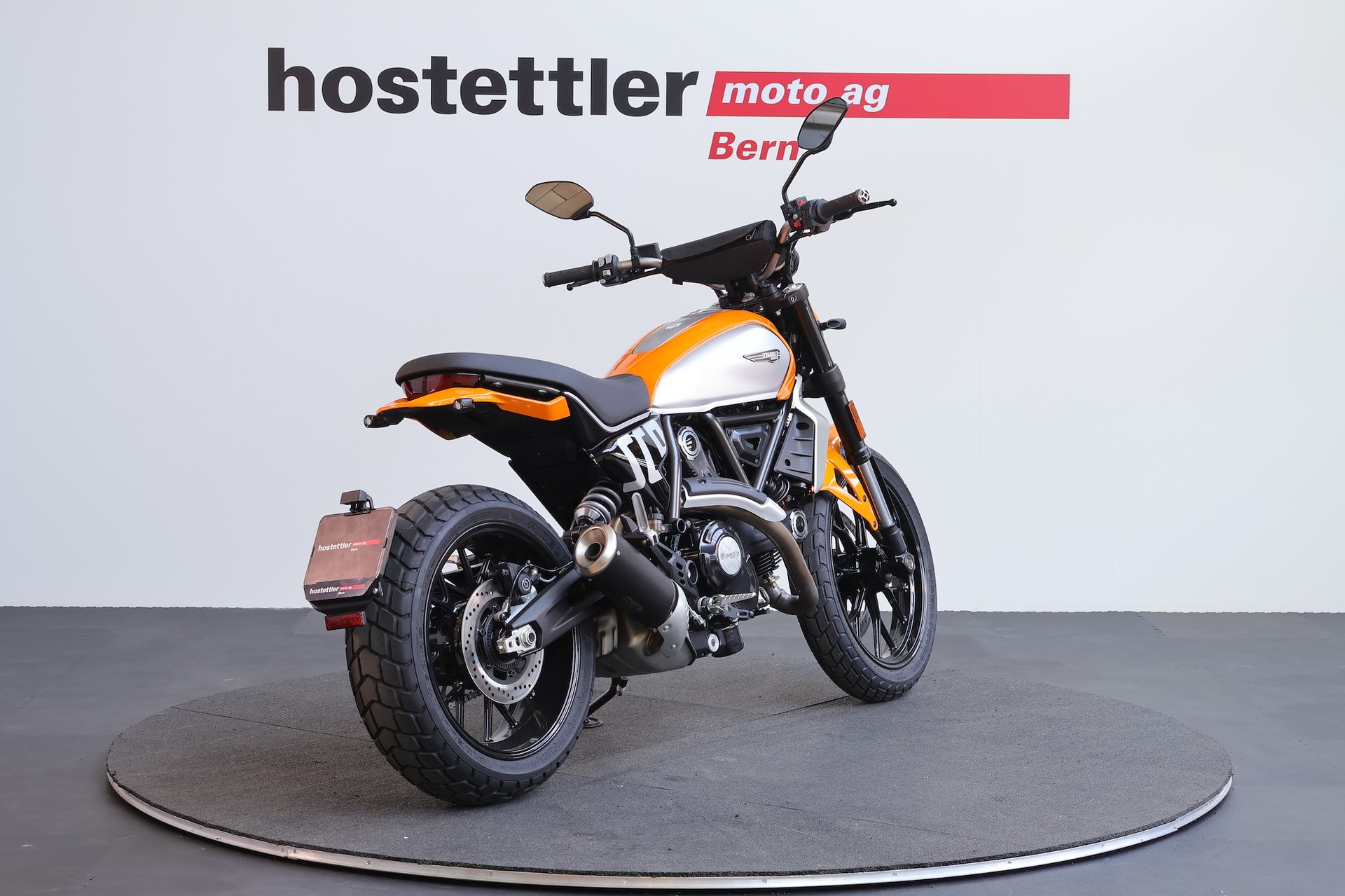 DUCATI Scrambler Icon-image-2