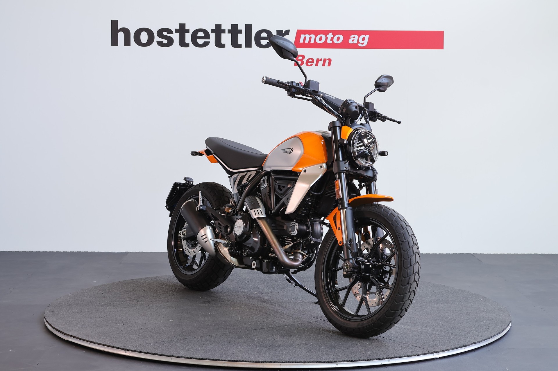 DUCATI Scrambler Icon-image-0