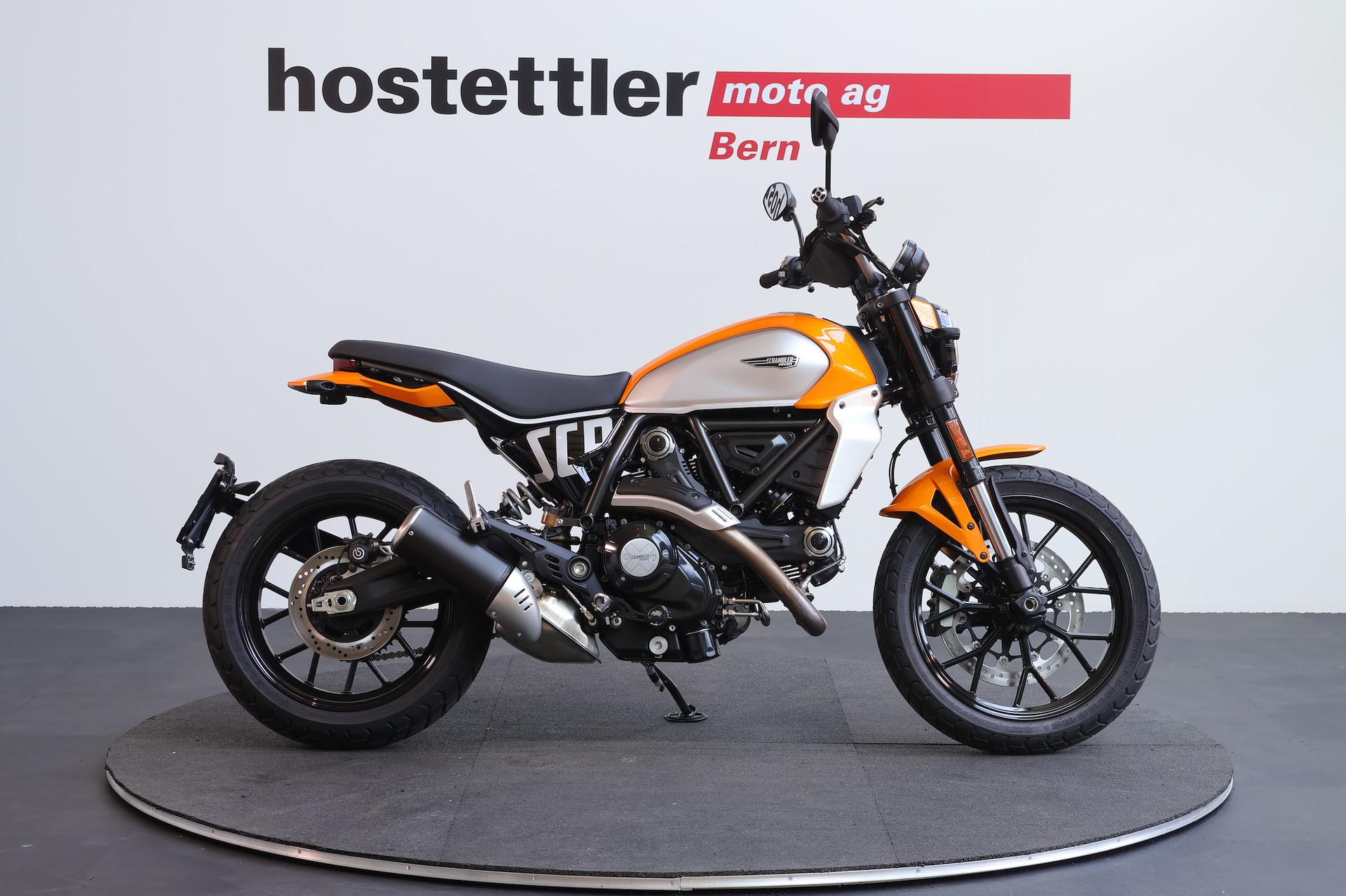 DUCATI Scrambler Icon-image-1