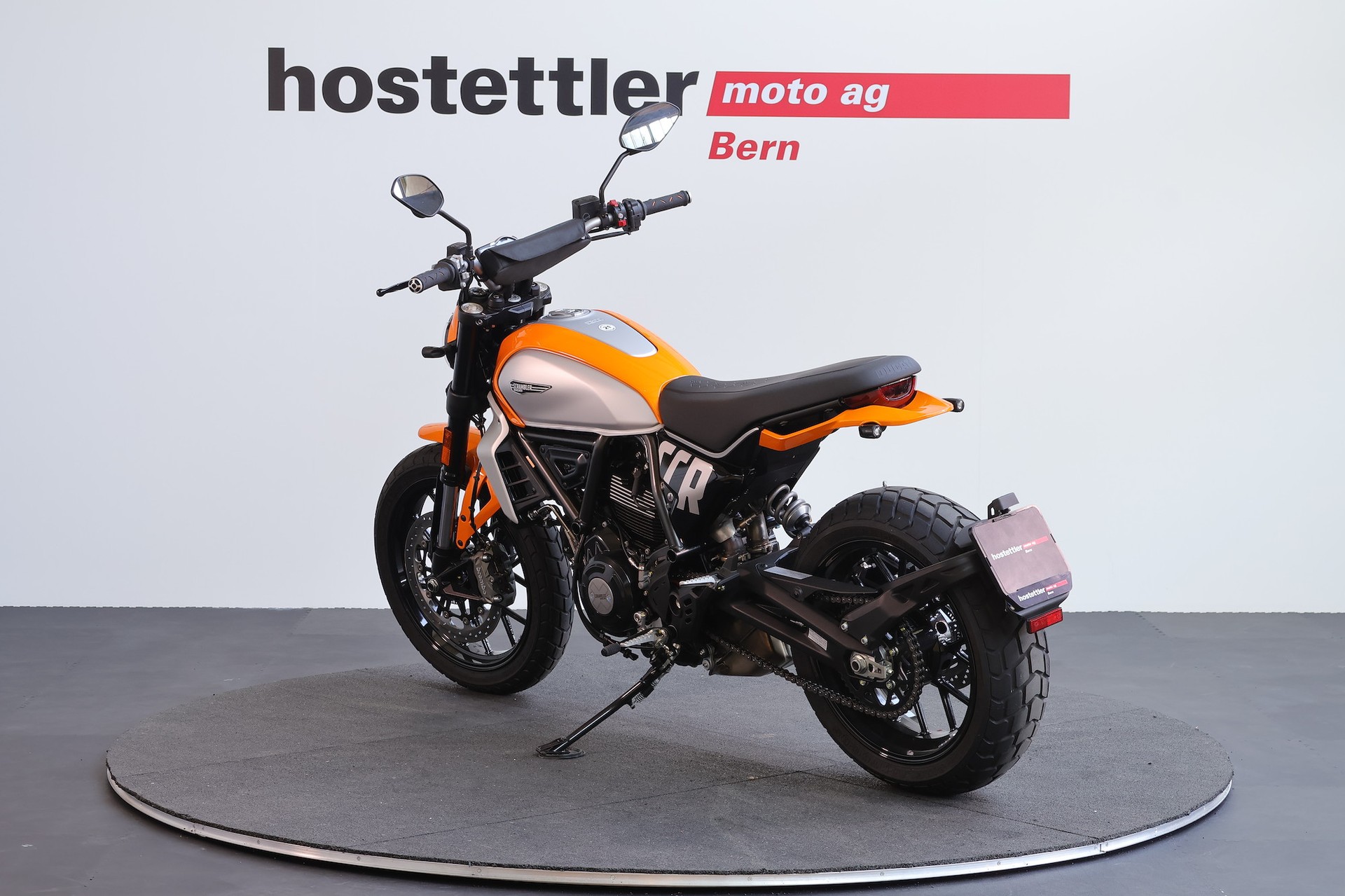 DUCATI Scrambler Icon-image-3