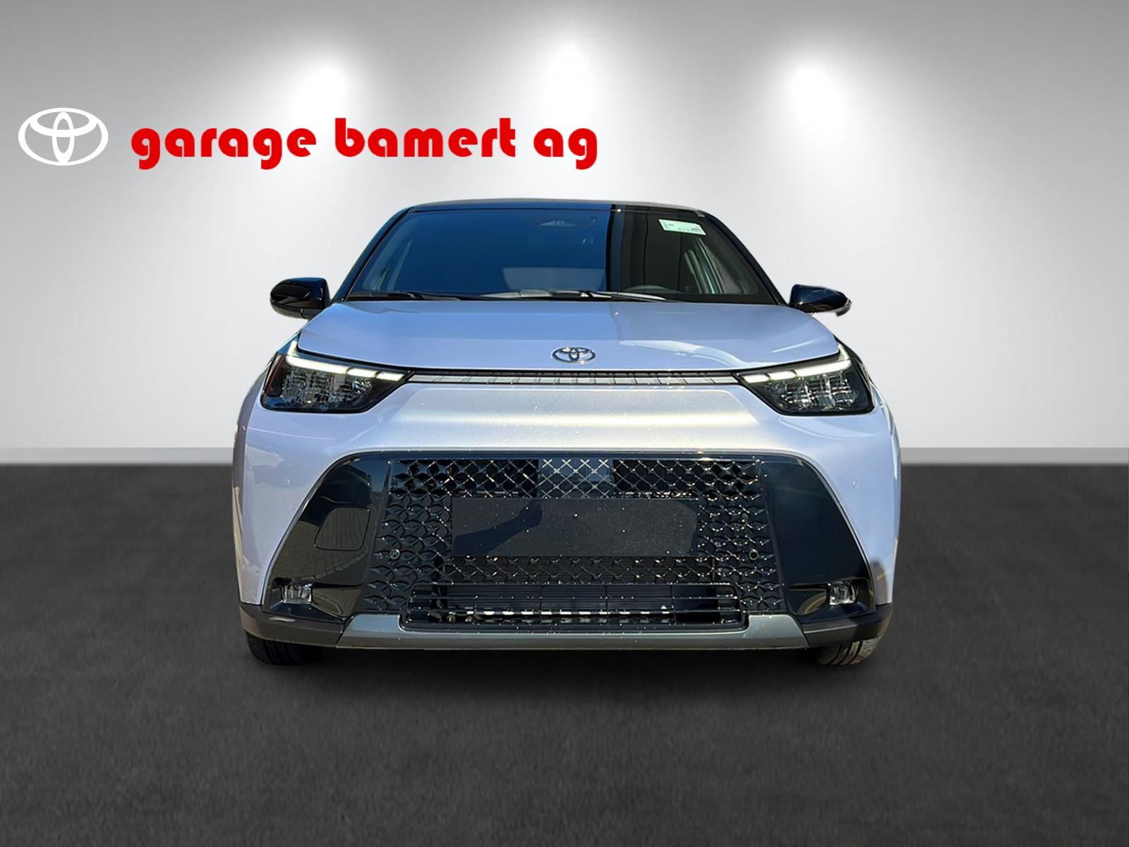 TOYOTA Aygo X 1.5 VVT-i HSD Style-showroom-element-1