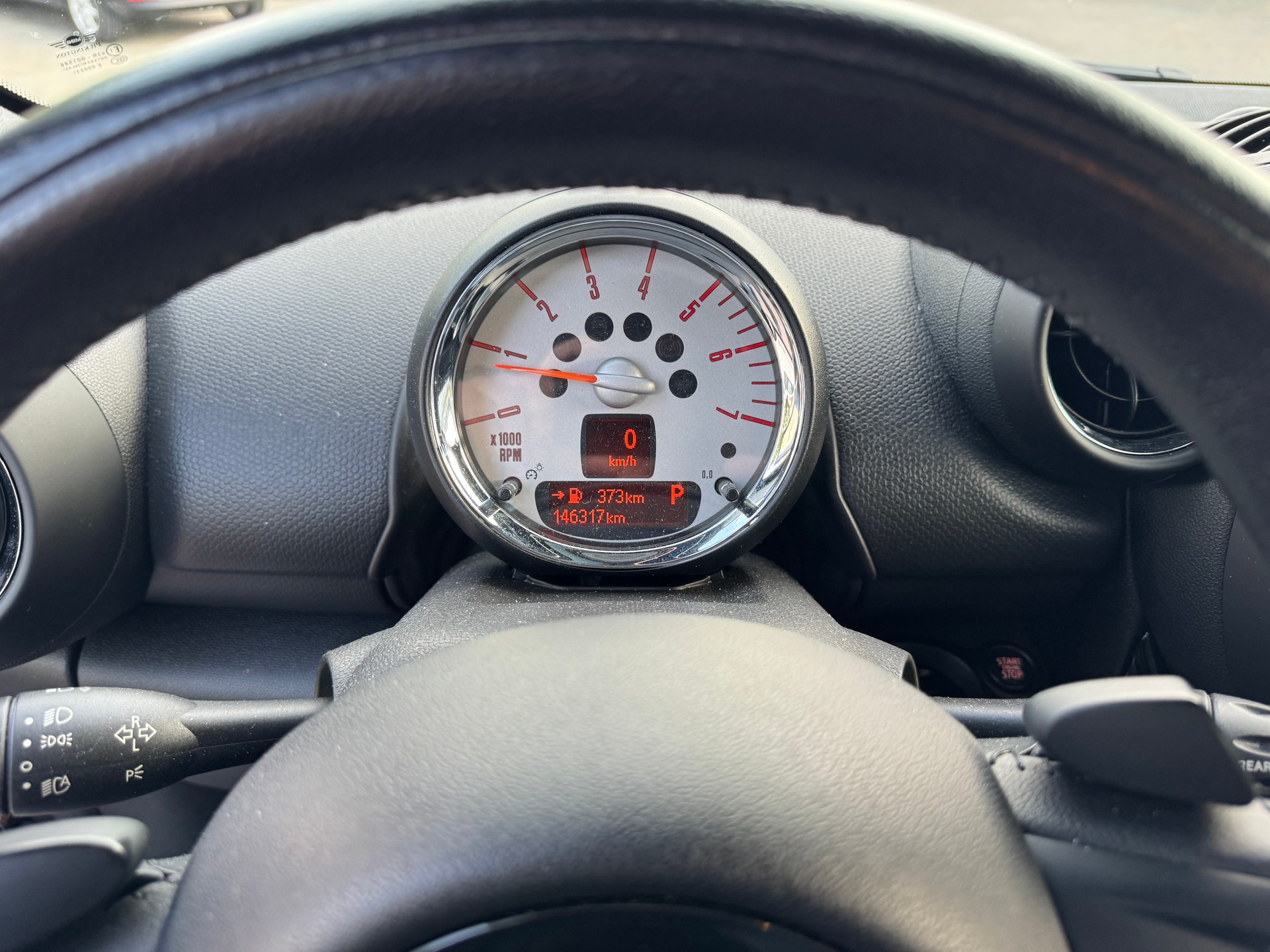 MINI Countryman Cooper SD ALL4 Steptronic Snowhill-image-15