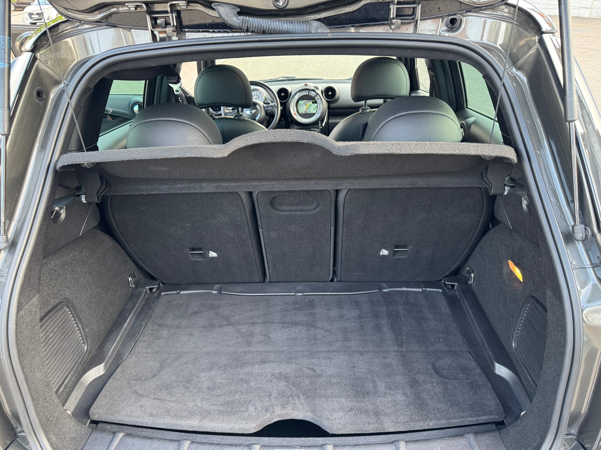 MINI Countryman Cooper SD ALL4 Steptronic Snowhill-image-12
