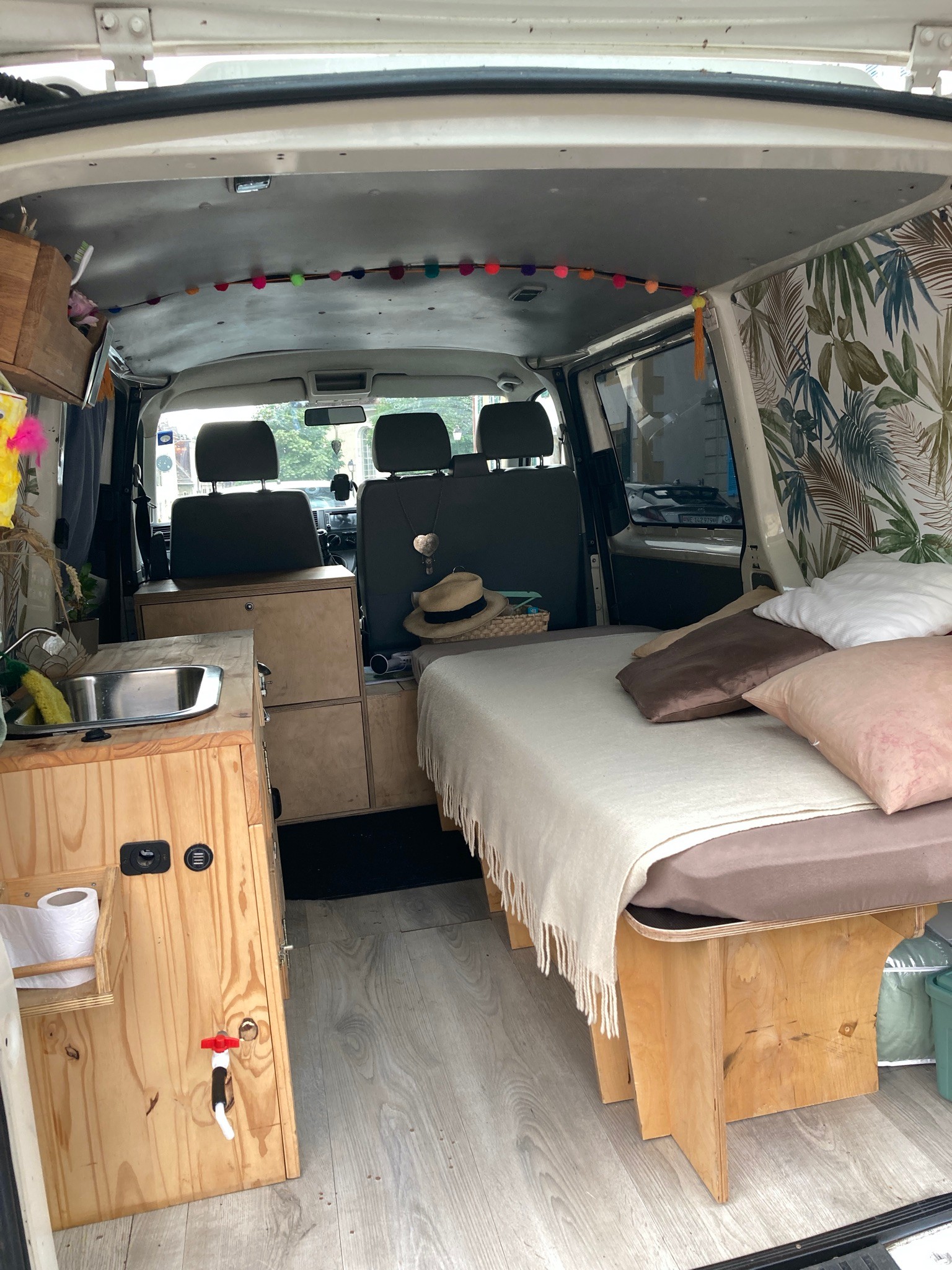 VW T5 TDI-image-3