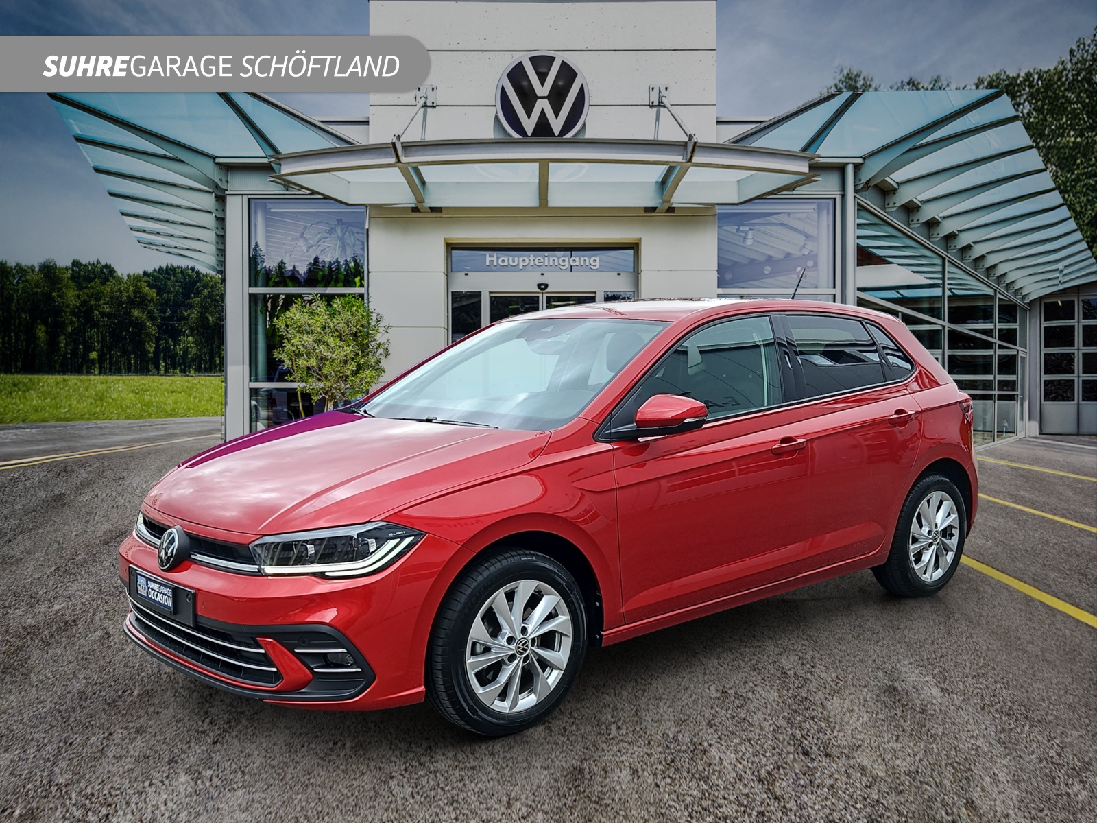 VW Polo 1.0 TSI Style DSG-showroom-element-2