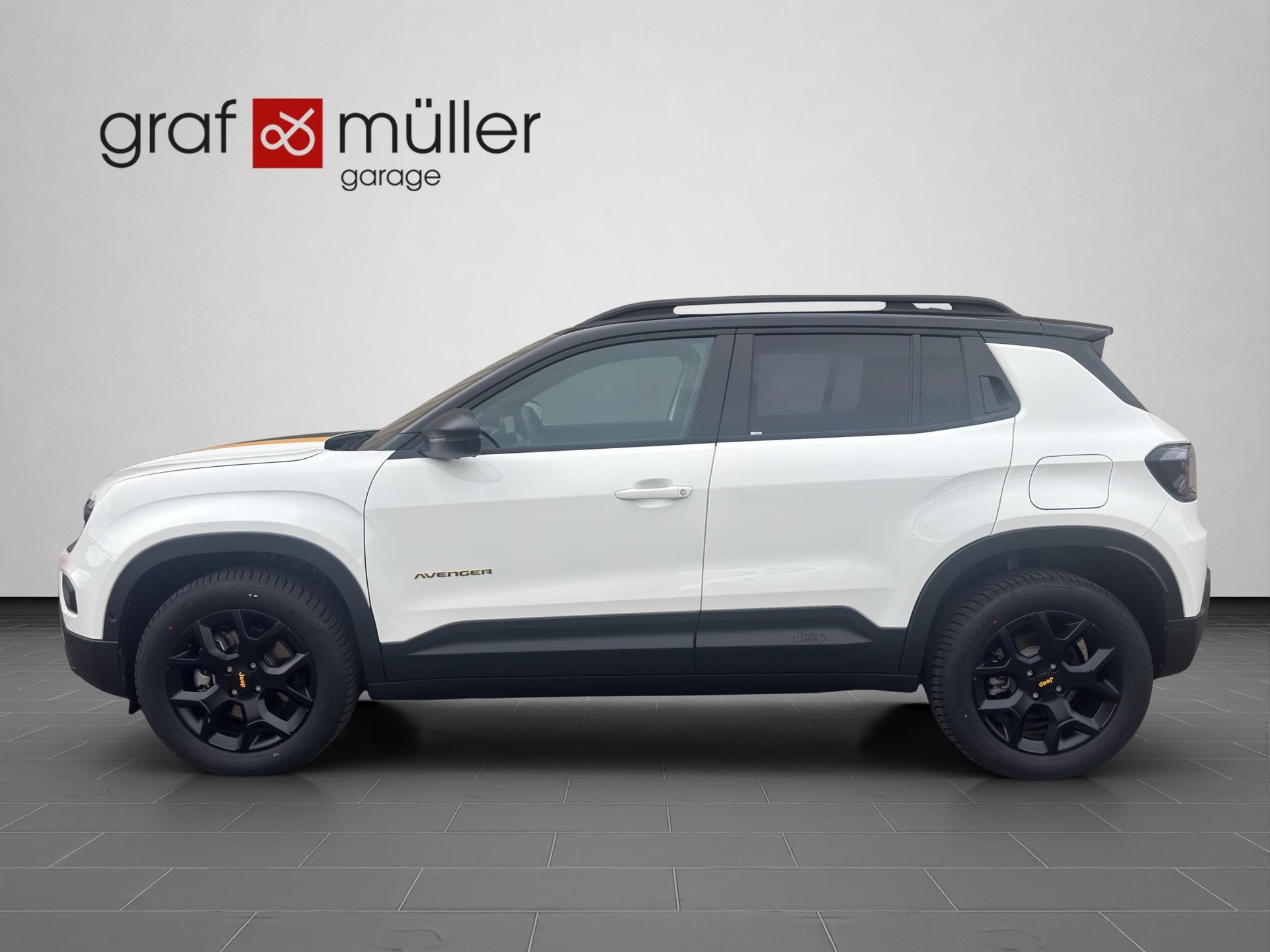 JEEP Avenger 1.2 MHEV The North Face 4xe-showroom-element-1