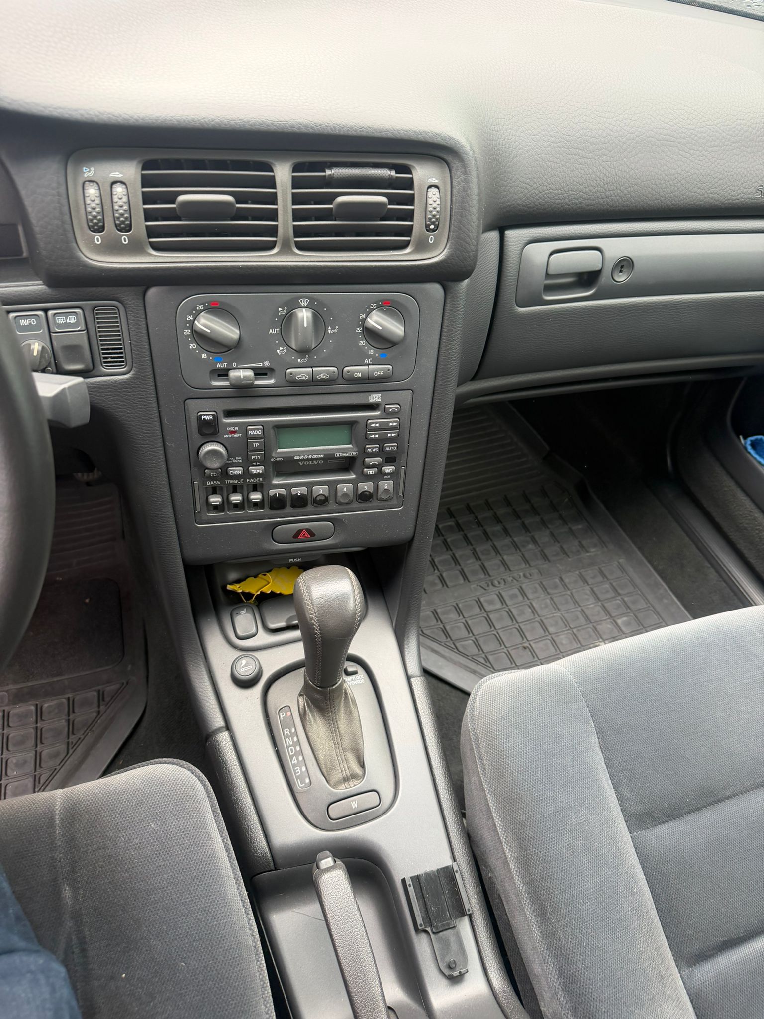 VOLVO S70 2.4 20V-image-5