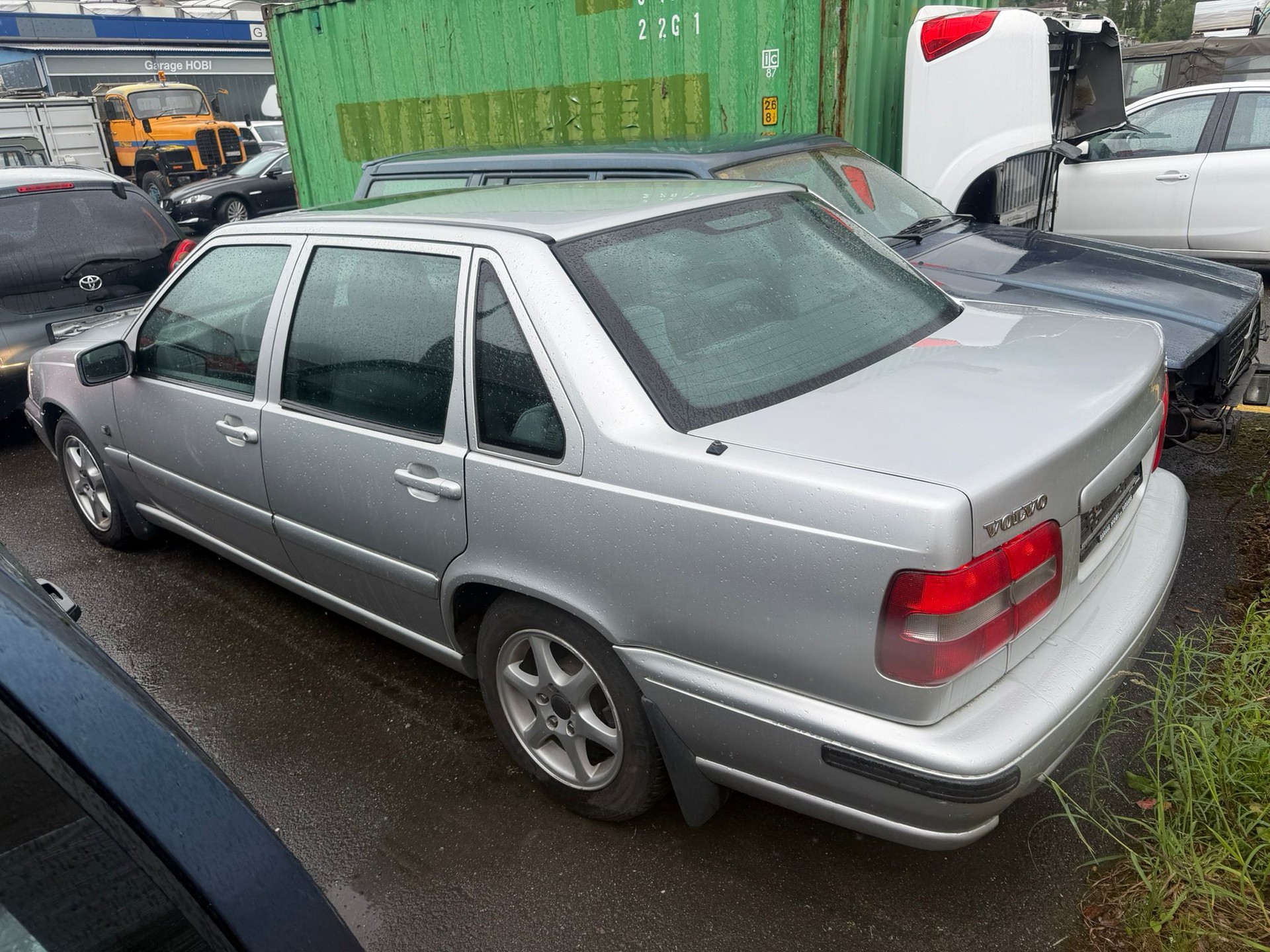 VOLVO S70 2.4 20V-image-7