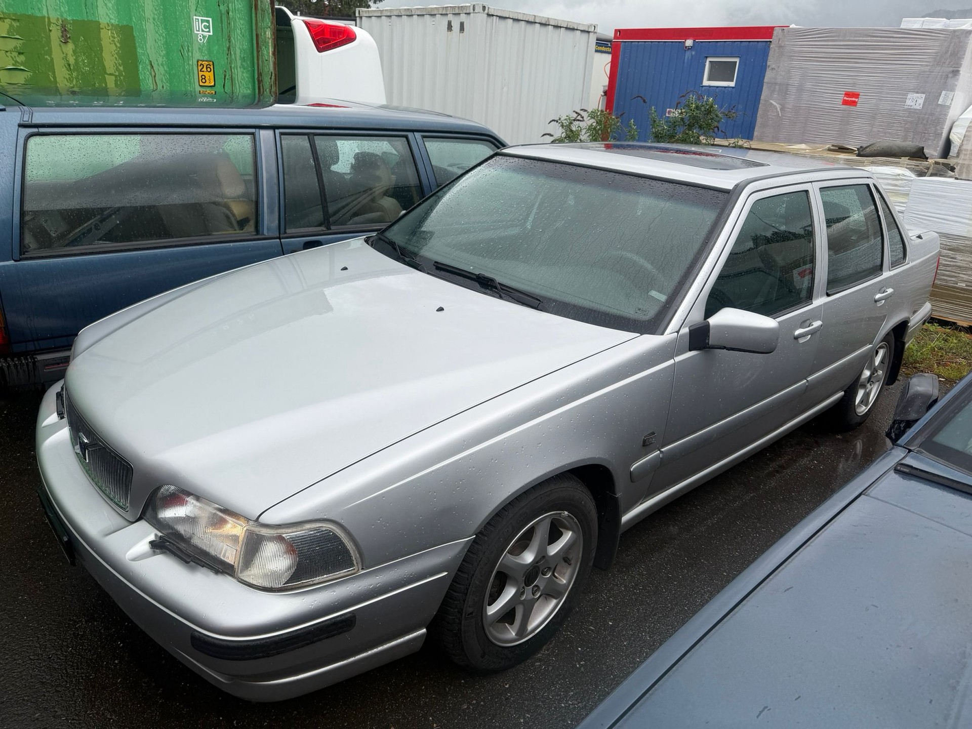 VOLVO S70 2.4 20V-image-2