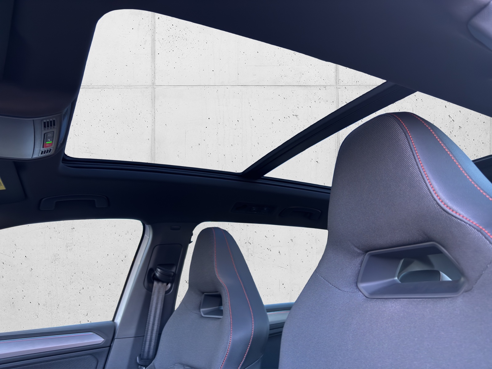 SEAT Tarraco 2.0 TSI 4Drive FR mit AHK & Panorama-Ausstell-/Schiebedach-image-27