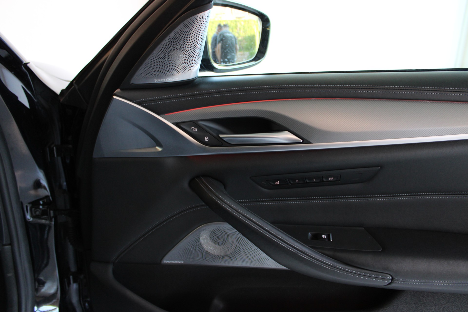 BMW M5 xDrive Drivelogic-image-14
