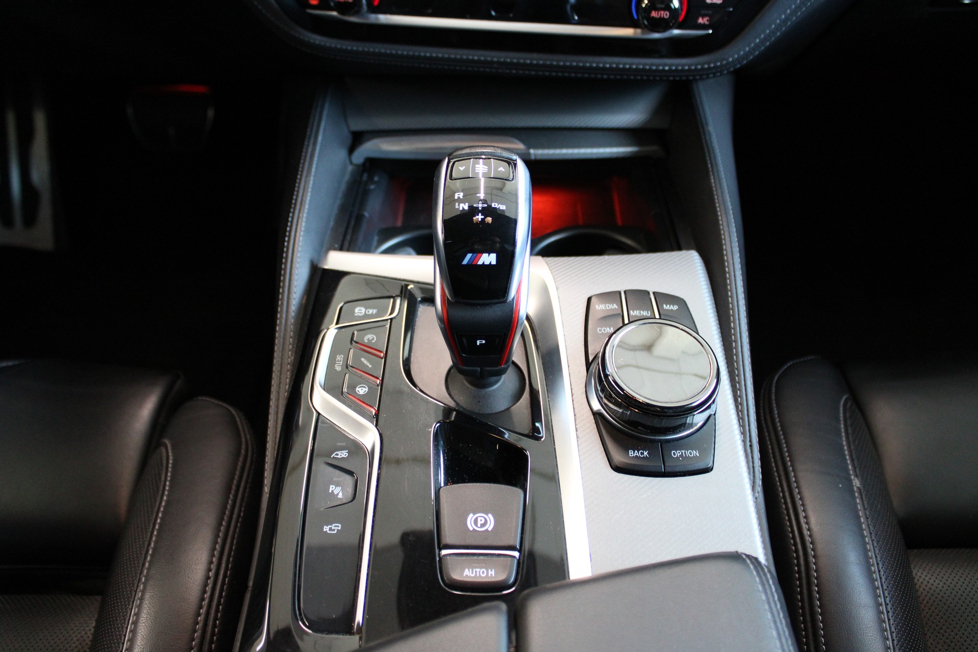 BMW M5 xDrive Drivelogic-image-17