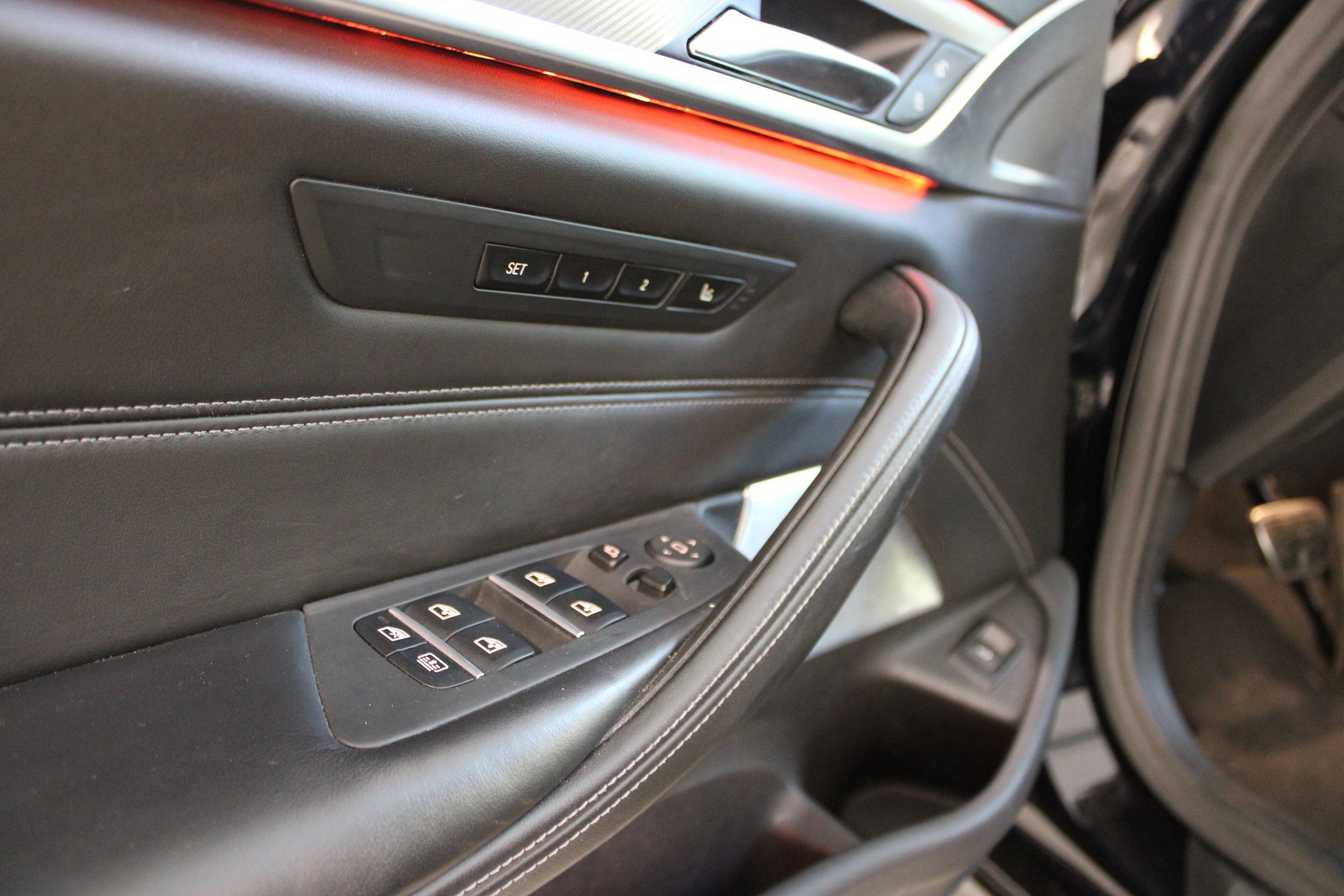 BMW M5 xDrive Drivelogic-image-15