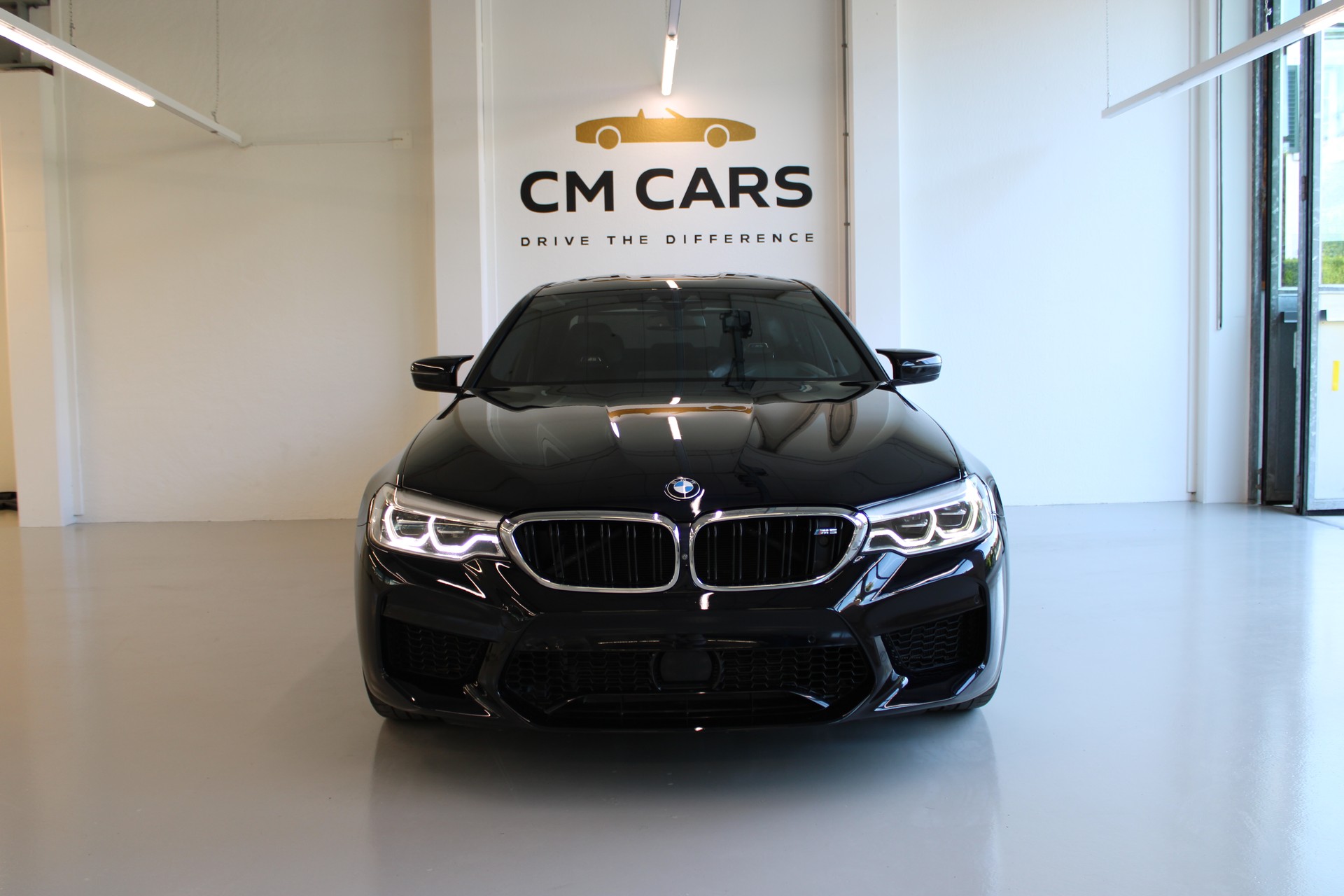 BMW M5 xDrive Drivelogic-image-4