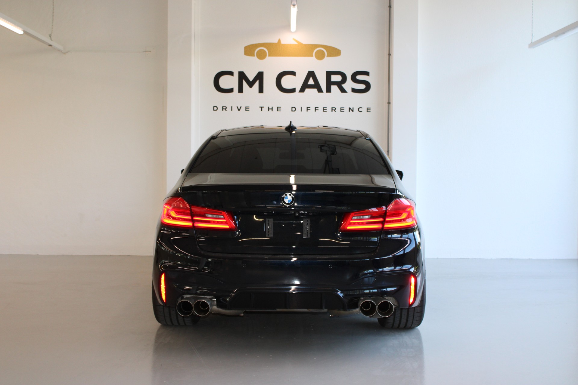 BMW M5 xDrive Drivelogic-image-6