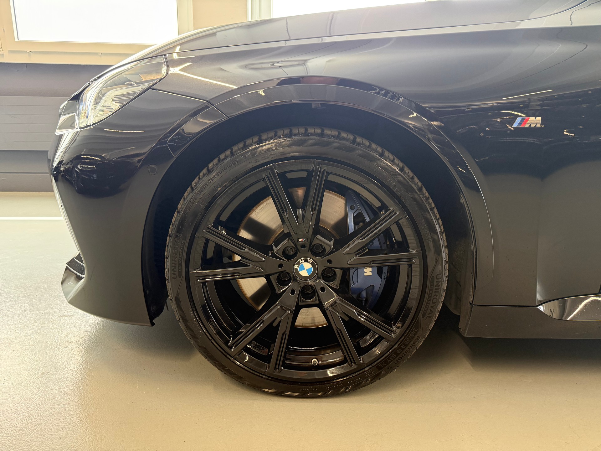 BMW M240i xDrive M Sport Pro Steptronic-image-21