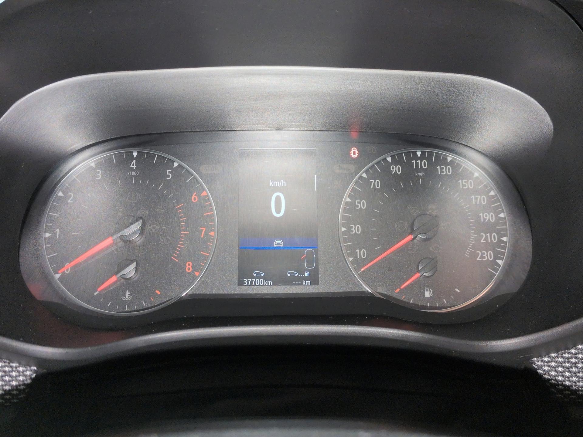 DACIA Sandero TCe 90 Expression CVT-image-10