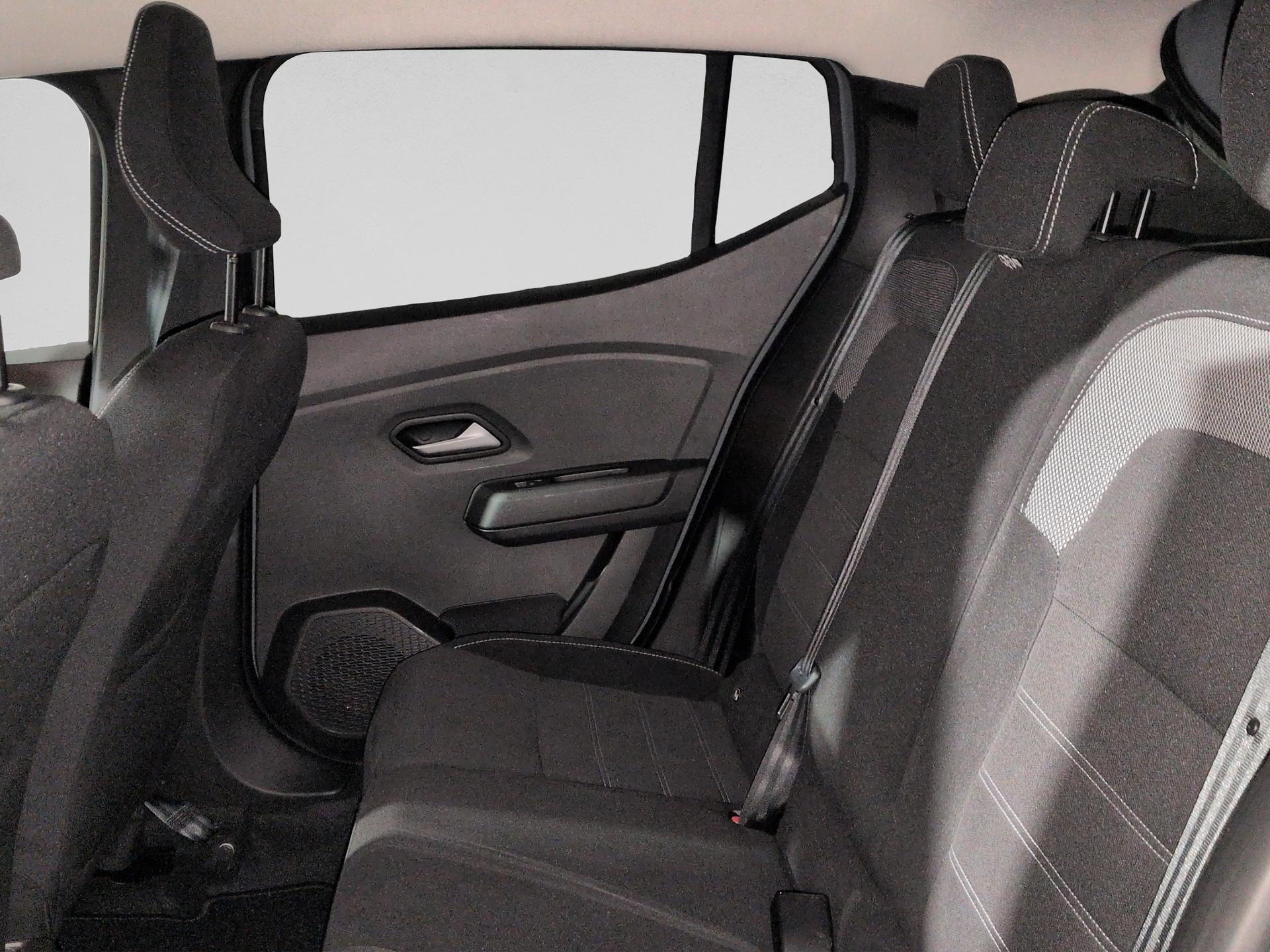 DACIA Sandero TCe 90 Expression CVT-image-14